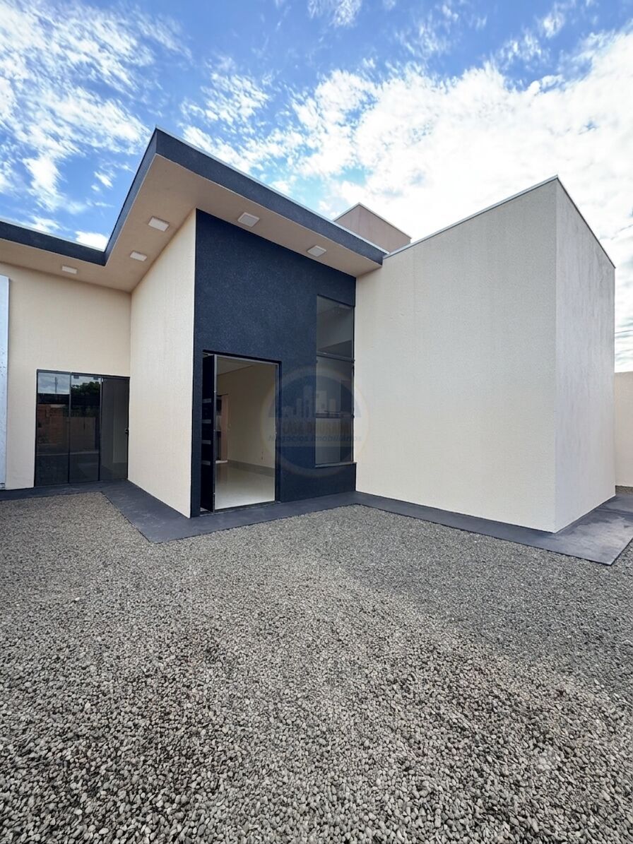 Casa em Vival dos Ipês, foto 11 de 12
