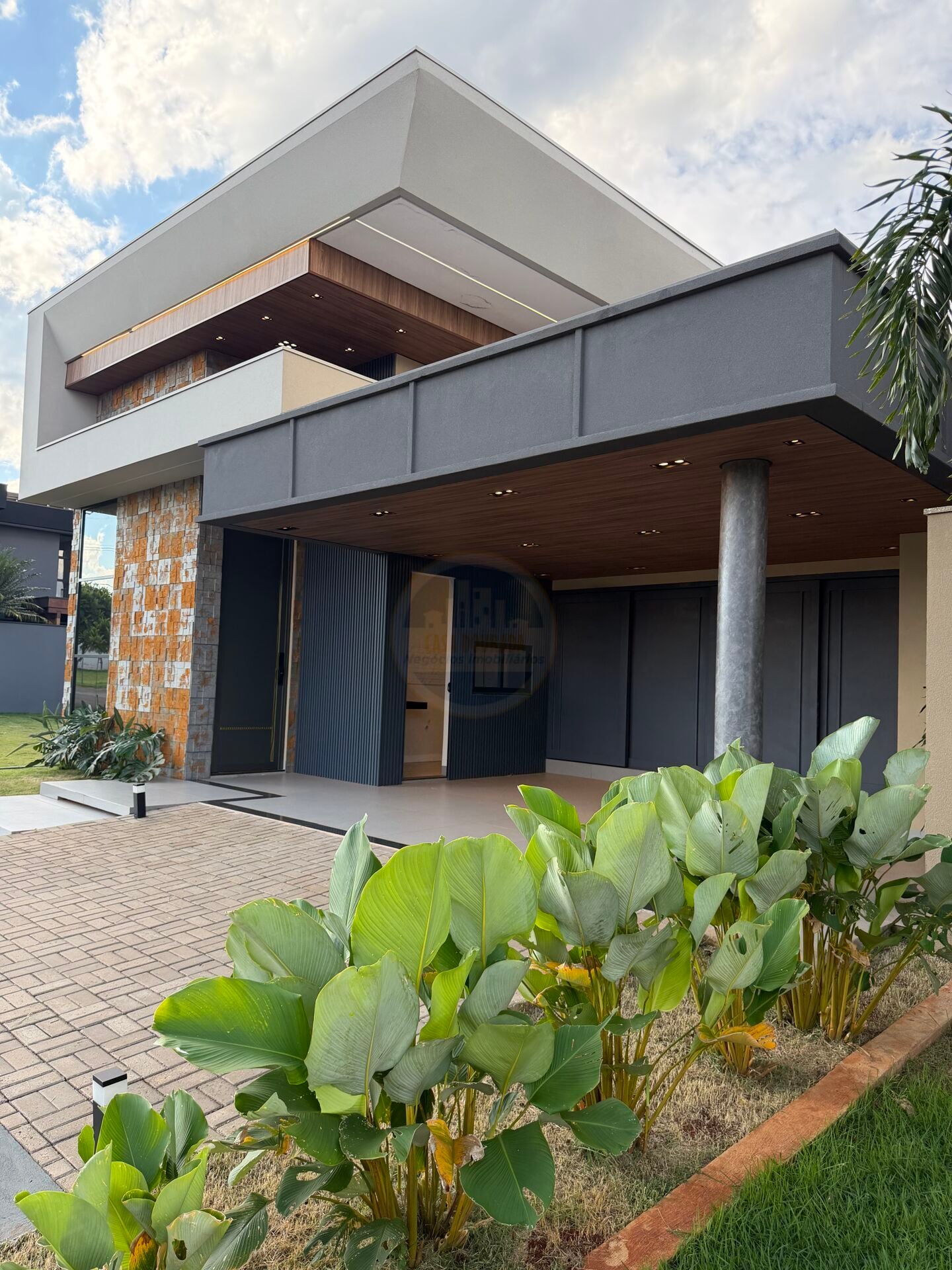 Casa no Loteamento Pousada dos Pássaros, foto 2 de 19