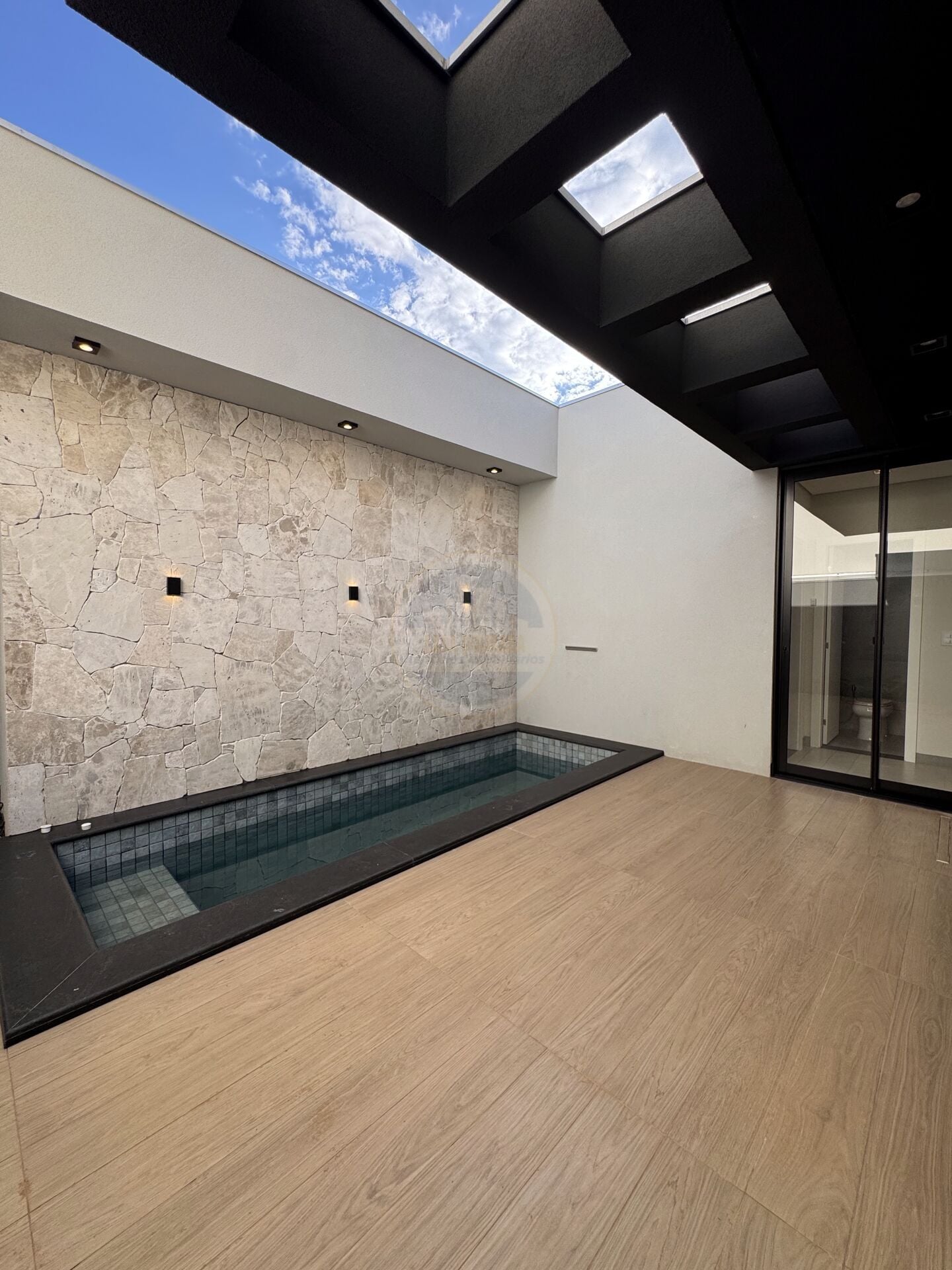 Casa em Porto Unique, foto 6 de 20
