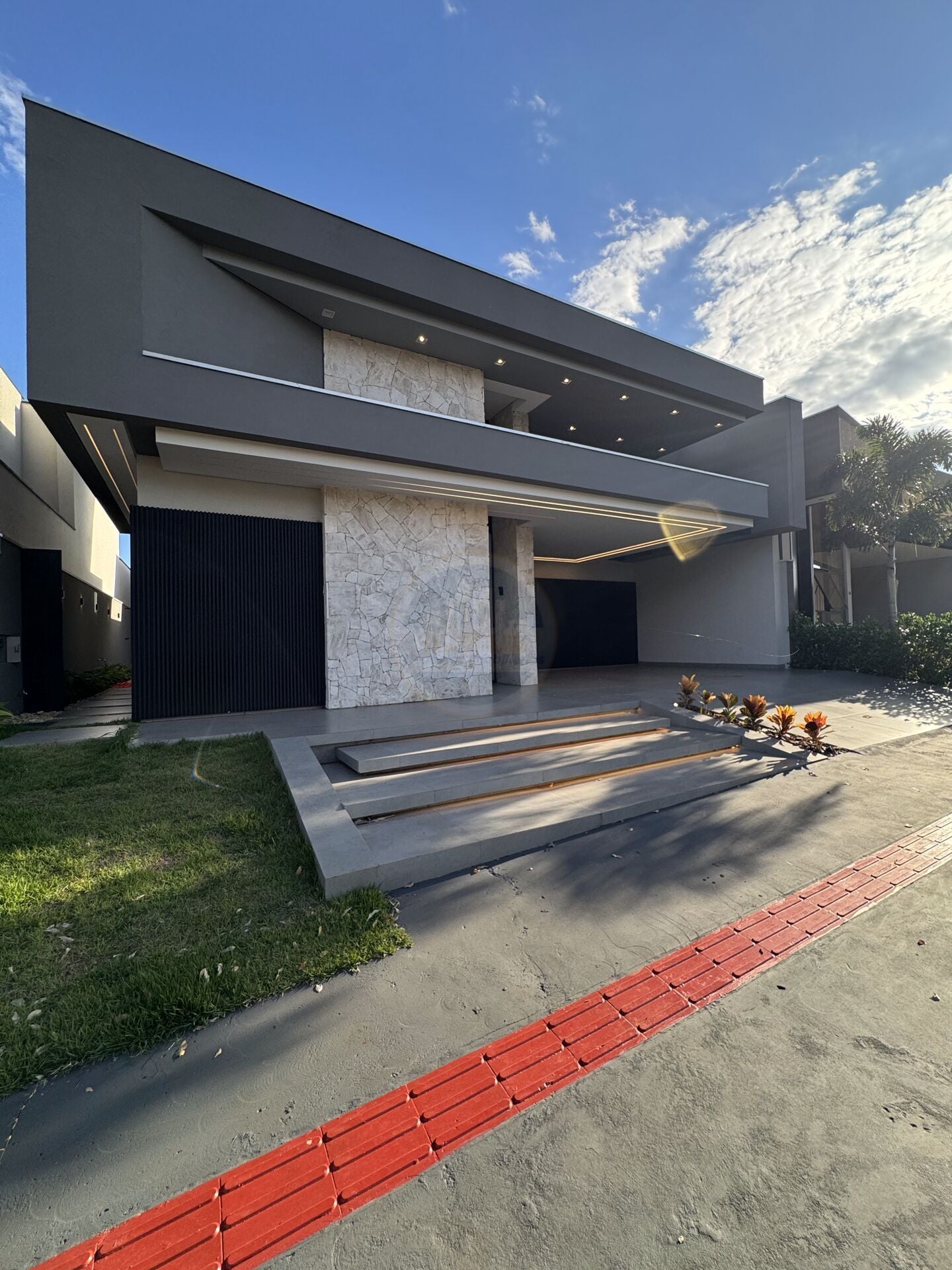 Casa em Porto Unique, foto 2 de 20