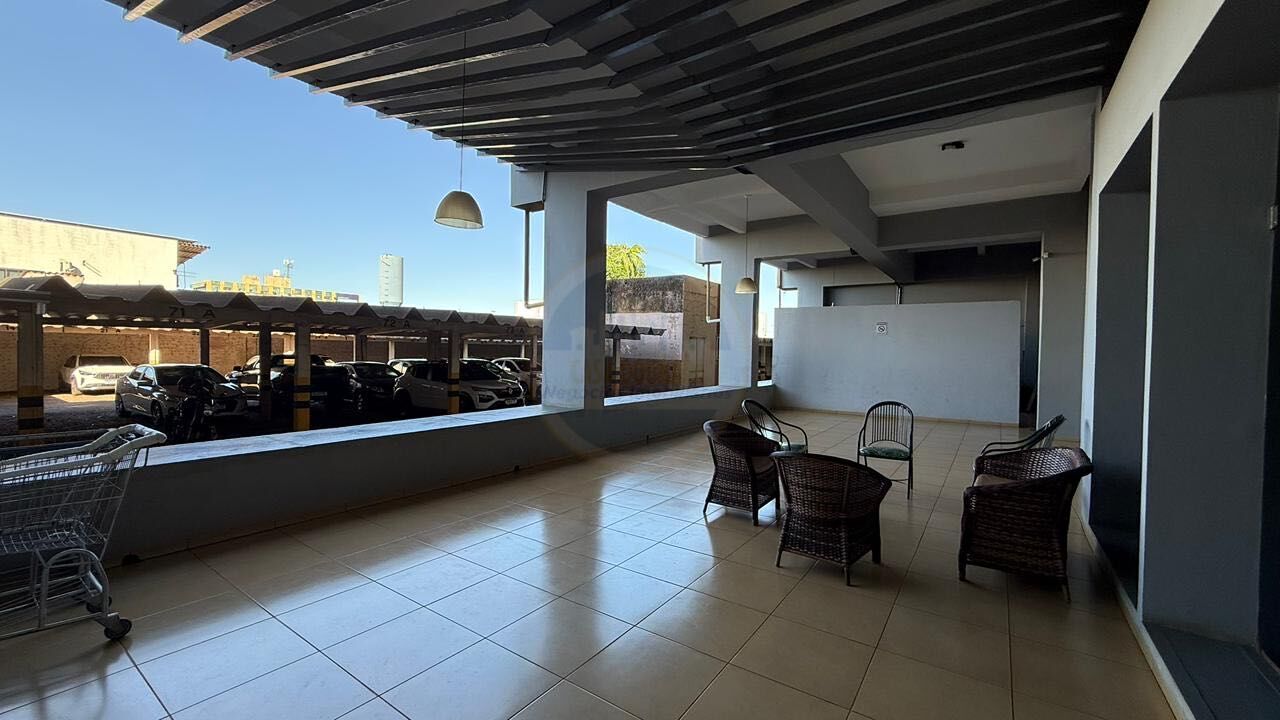 Apartamento no Jardim Central, foto 21 de 22