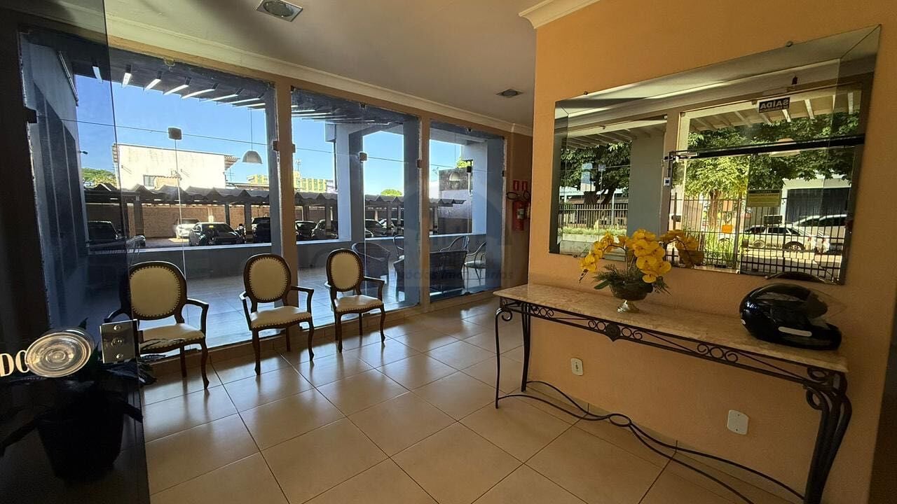 Apartamento no Jardim Central, foto 18 de 22