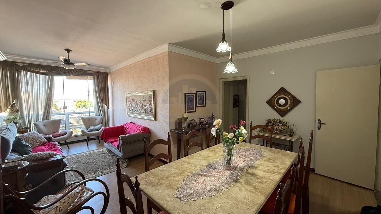 Apartamento no Jardim Central, foto 9 de 22