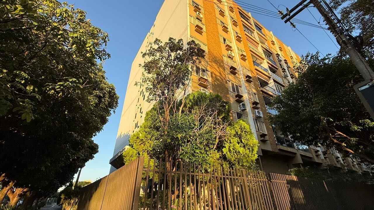 Apartamento no Jardim Central, foto 22 de 22