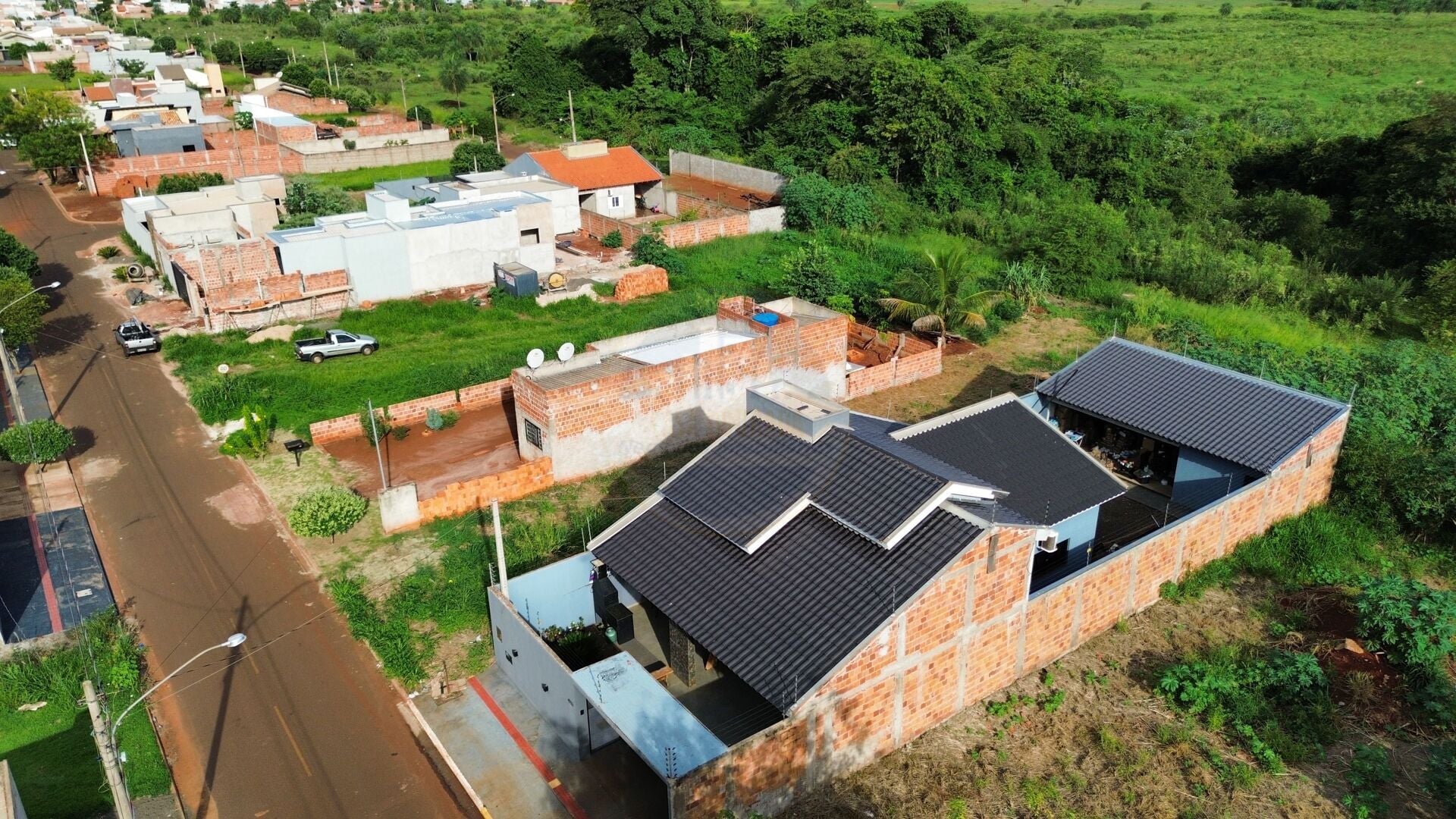 Casa em Vival dos Ipês, foto 3 de 18
