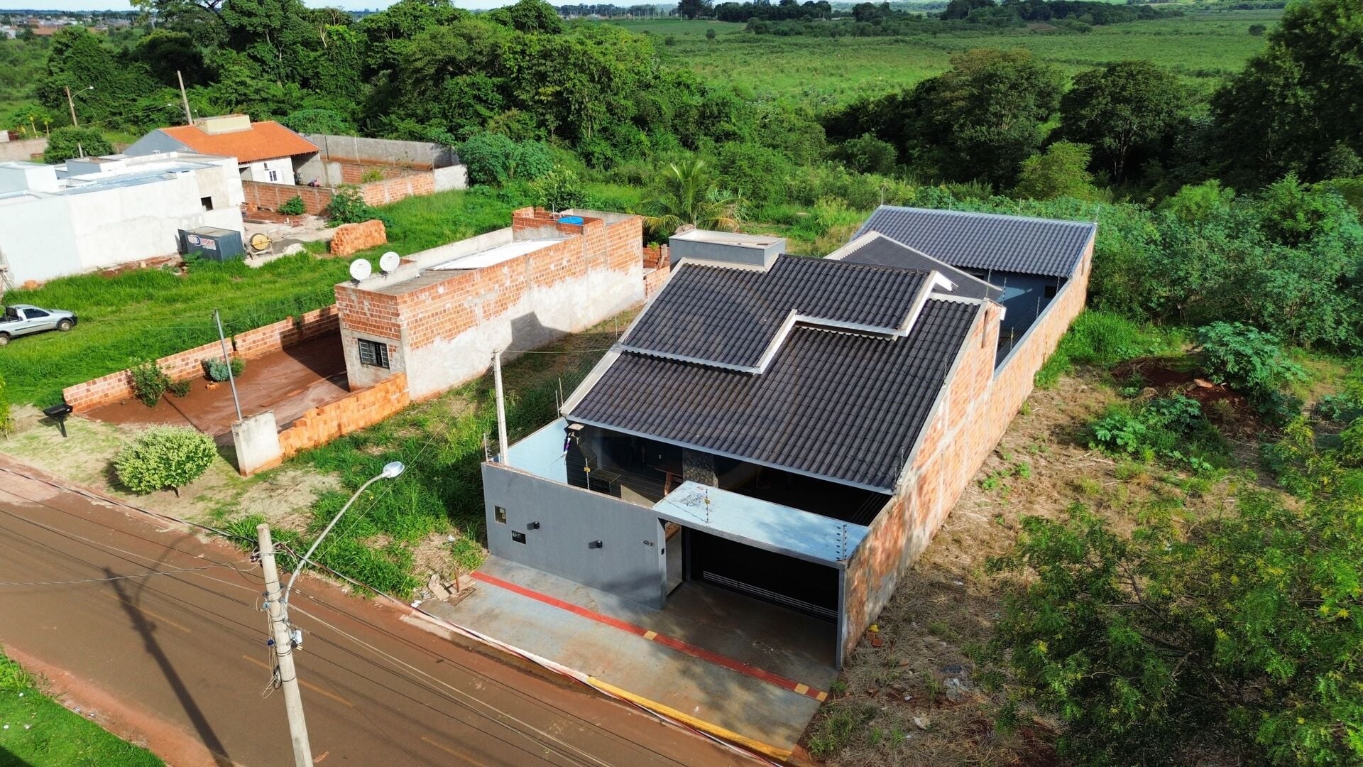 Casa em Vival dos Ipês, foto 2 de 18