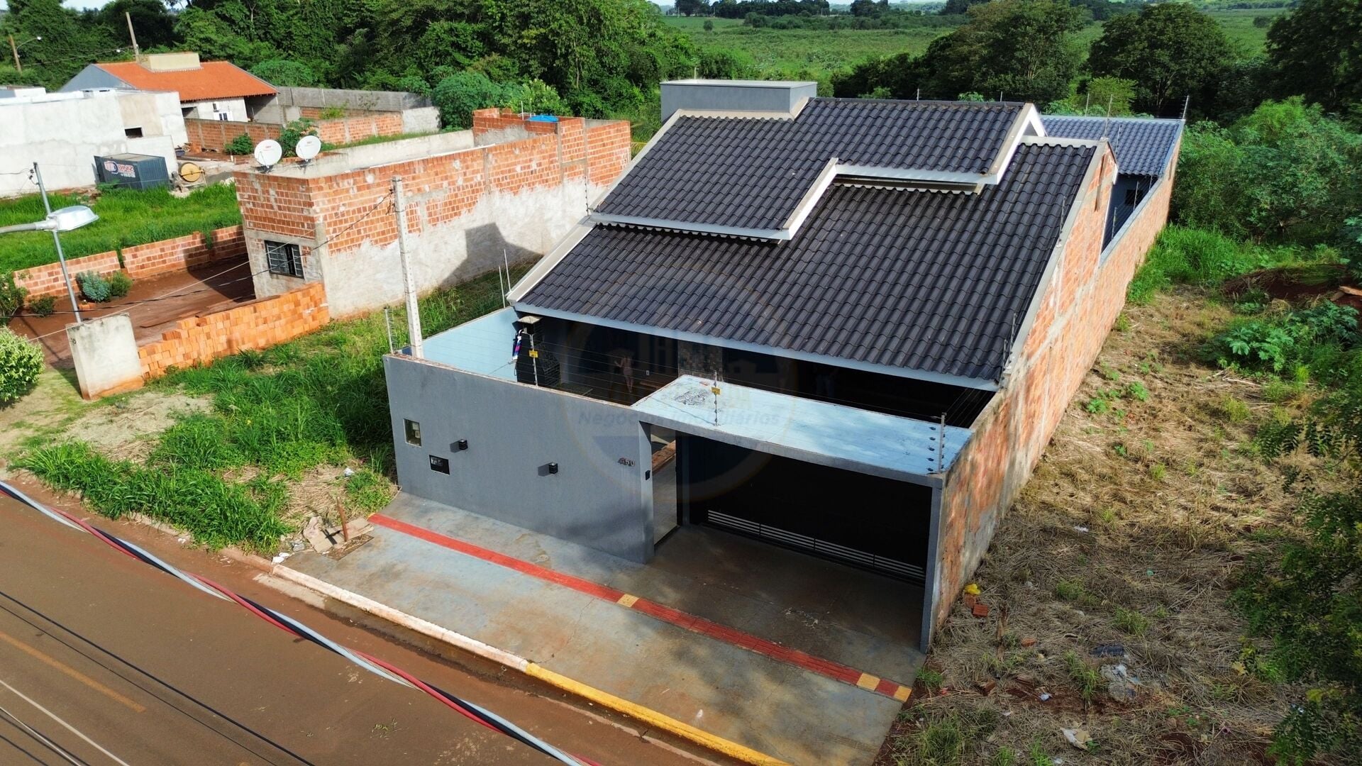 Casa em Vival dos Ipês, foto 5 de 18
