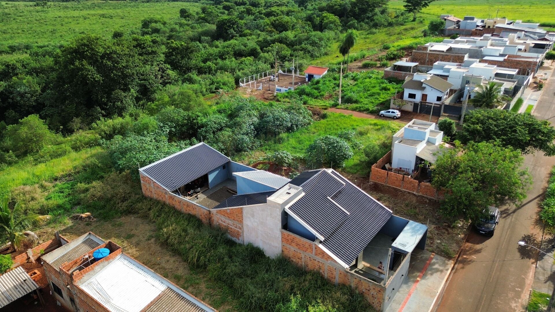 Casa em Vival dos Ipês, foto 4 de 18