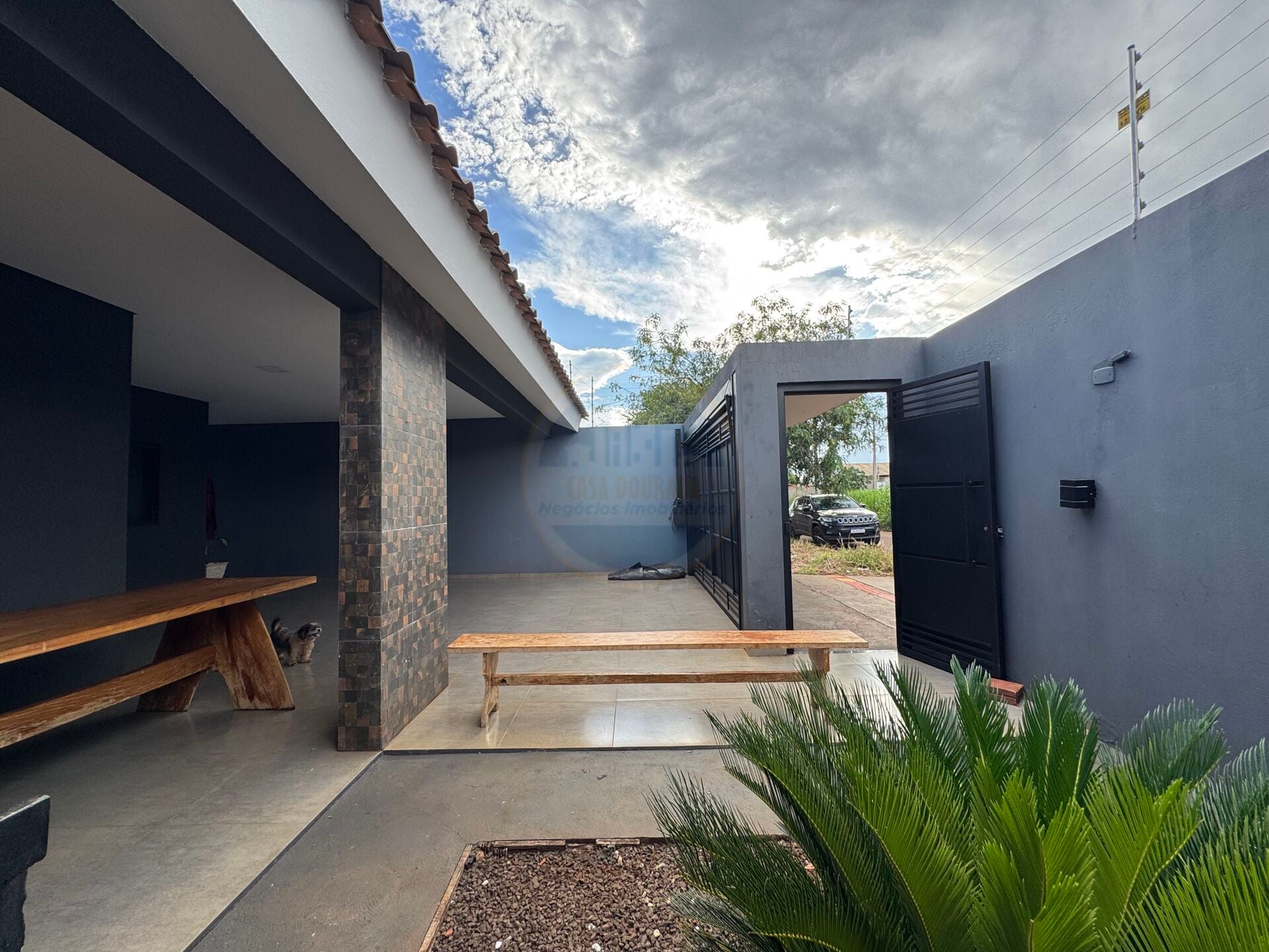 Casa em Vival dos Ipês, foto 11 de 18