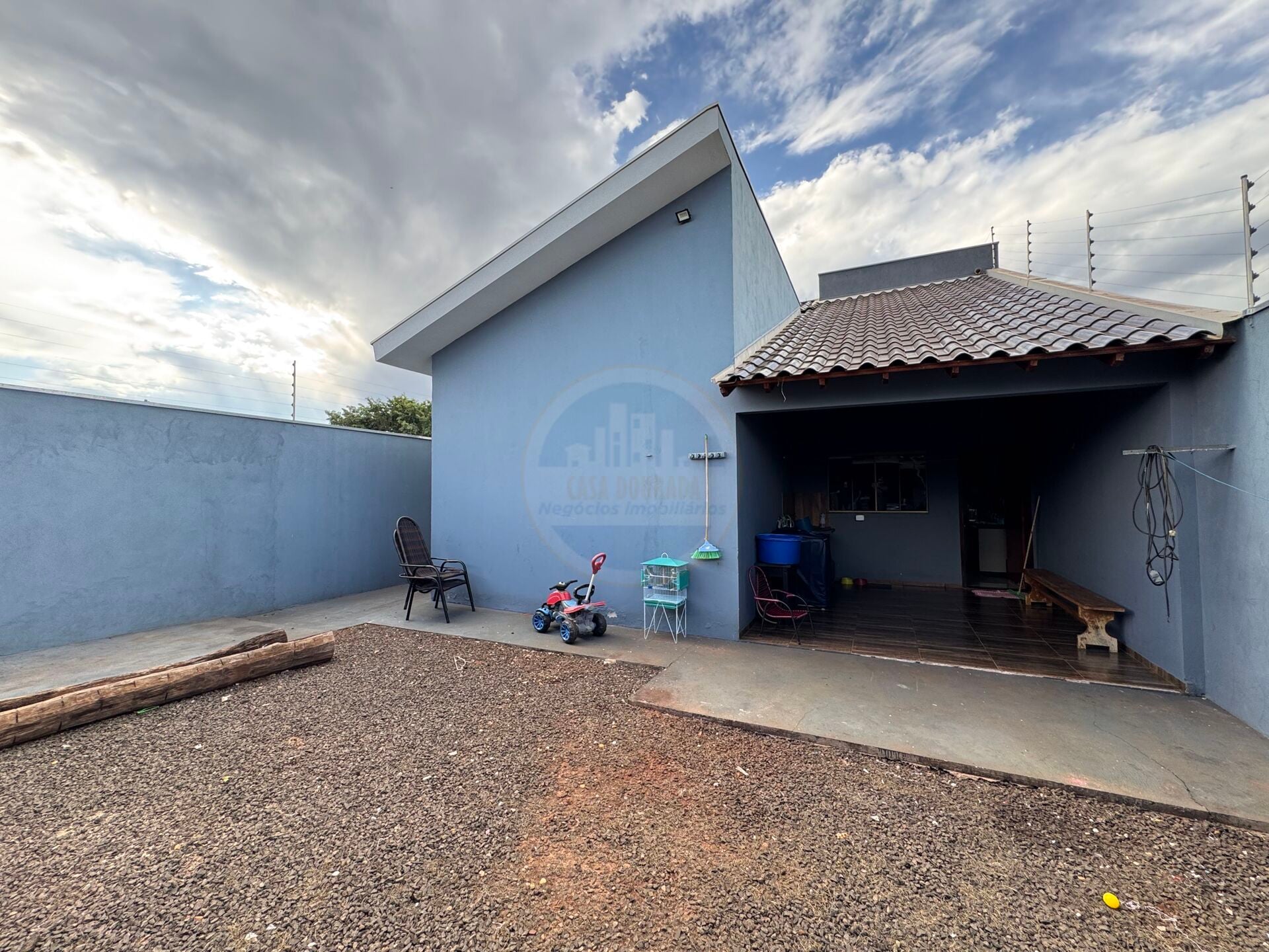 Casa em Vival dos Ipês, foto 18 de 18