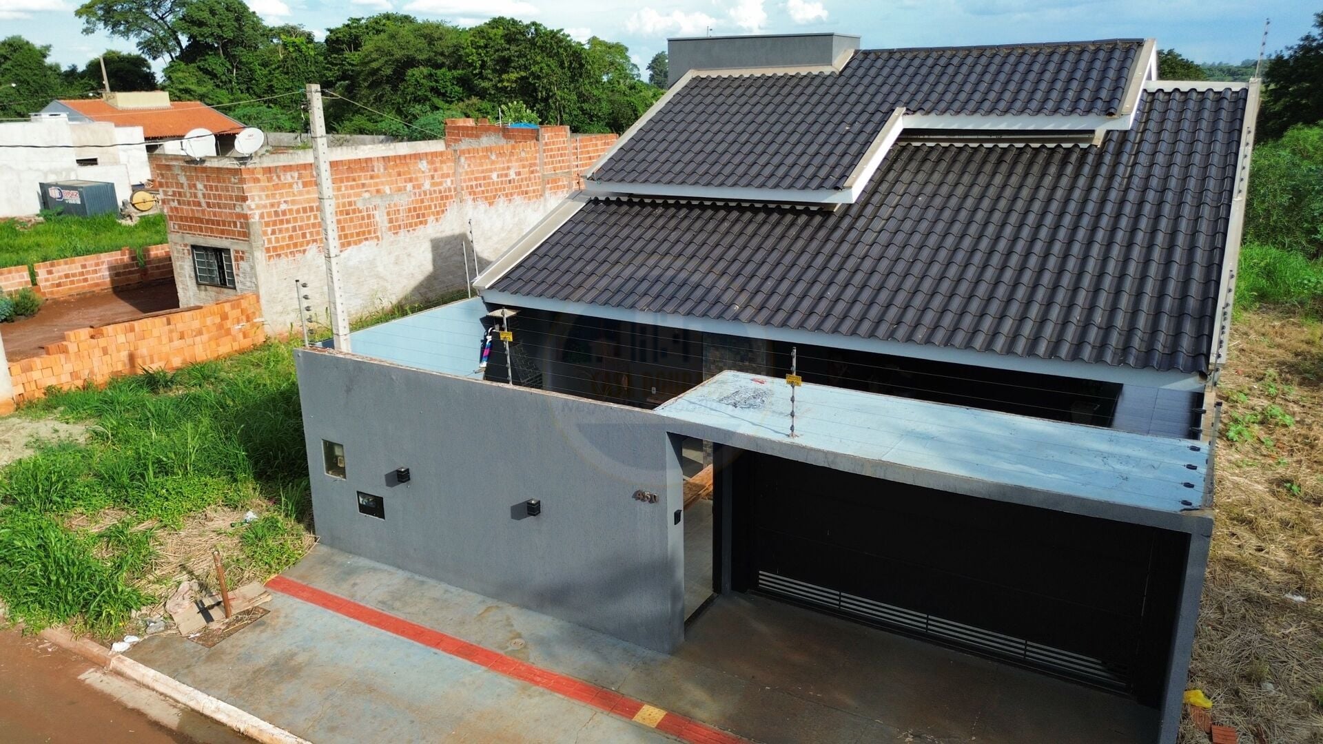 Casa em Vival dos Ipês, foto 1 de 18