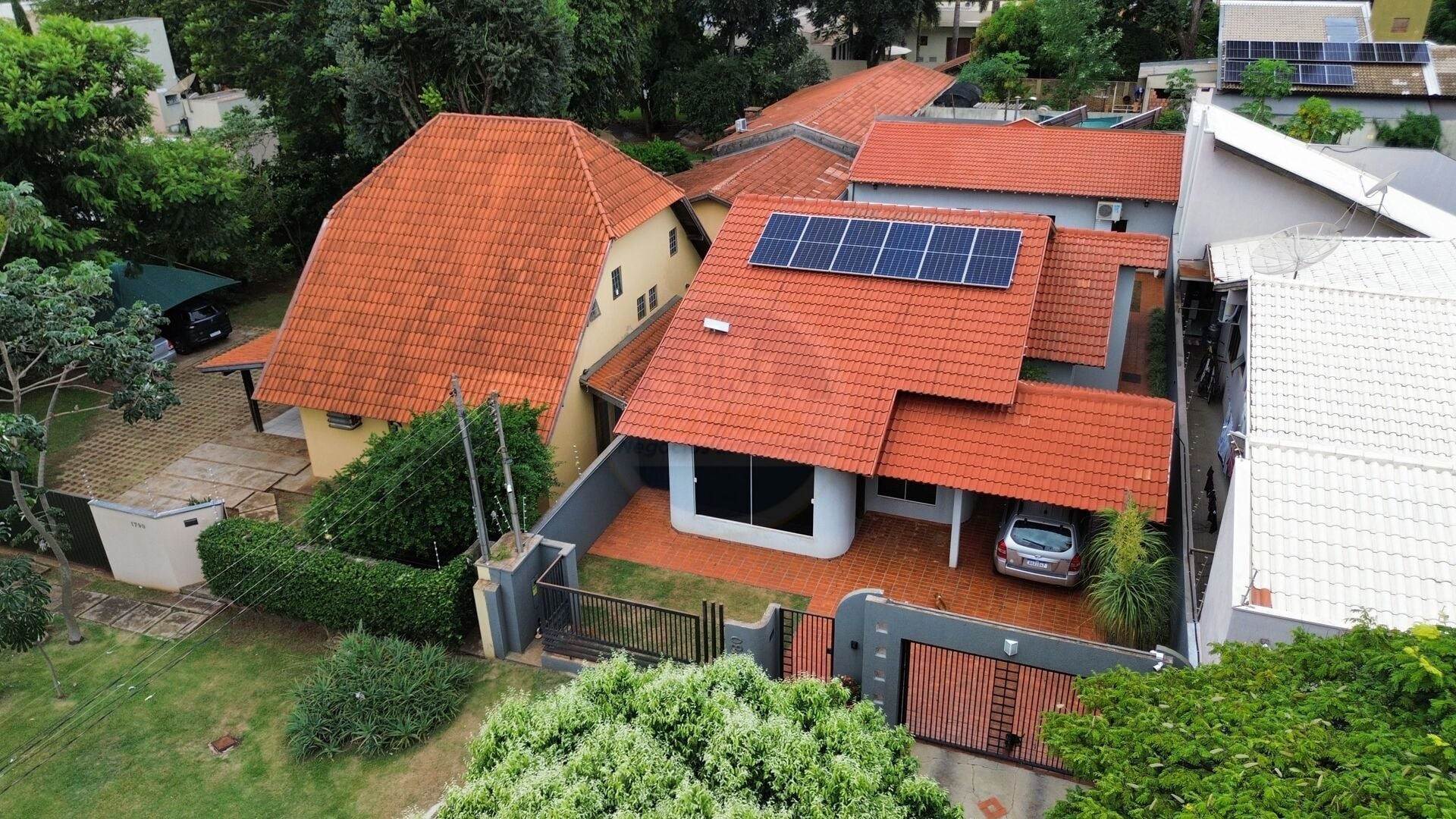 Casa no Jardim América, foto 1 de 39