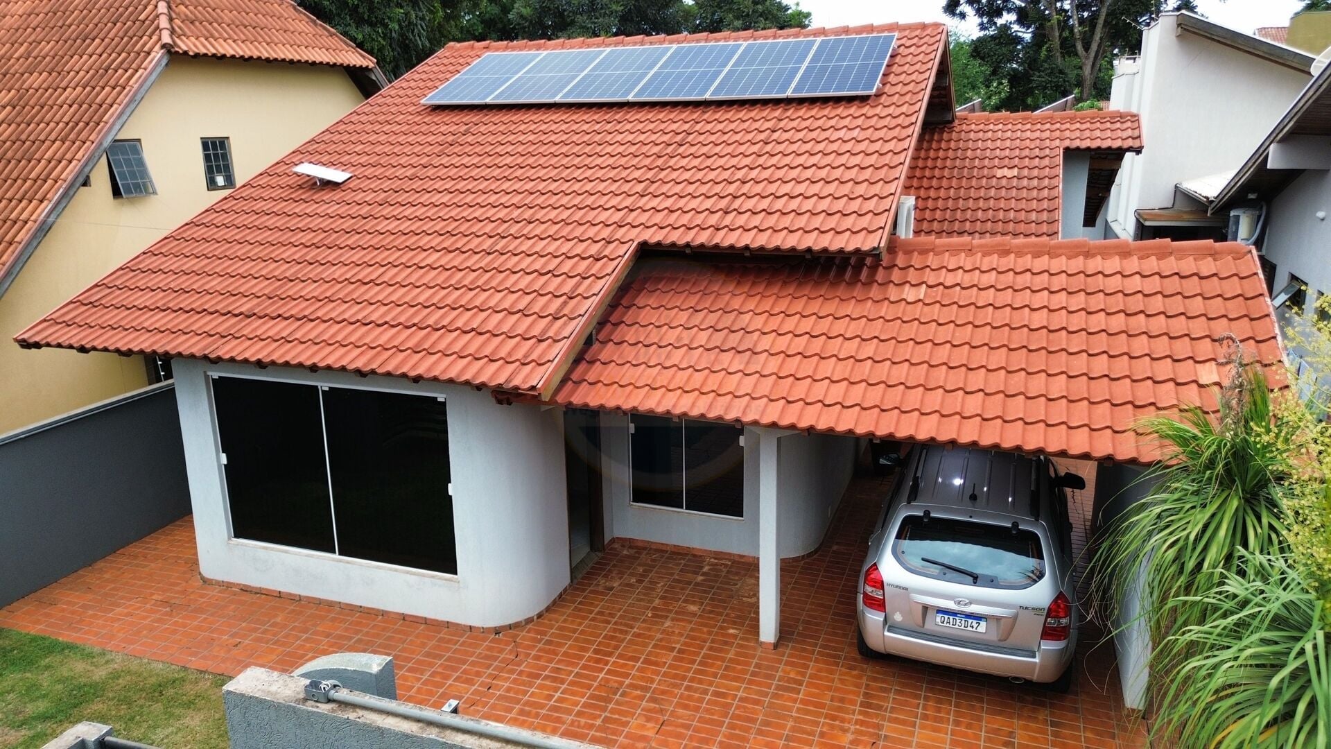 Casa no Jardim América, foto 24 de 39