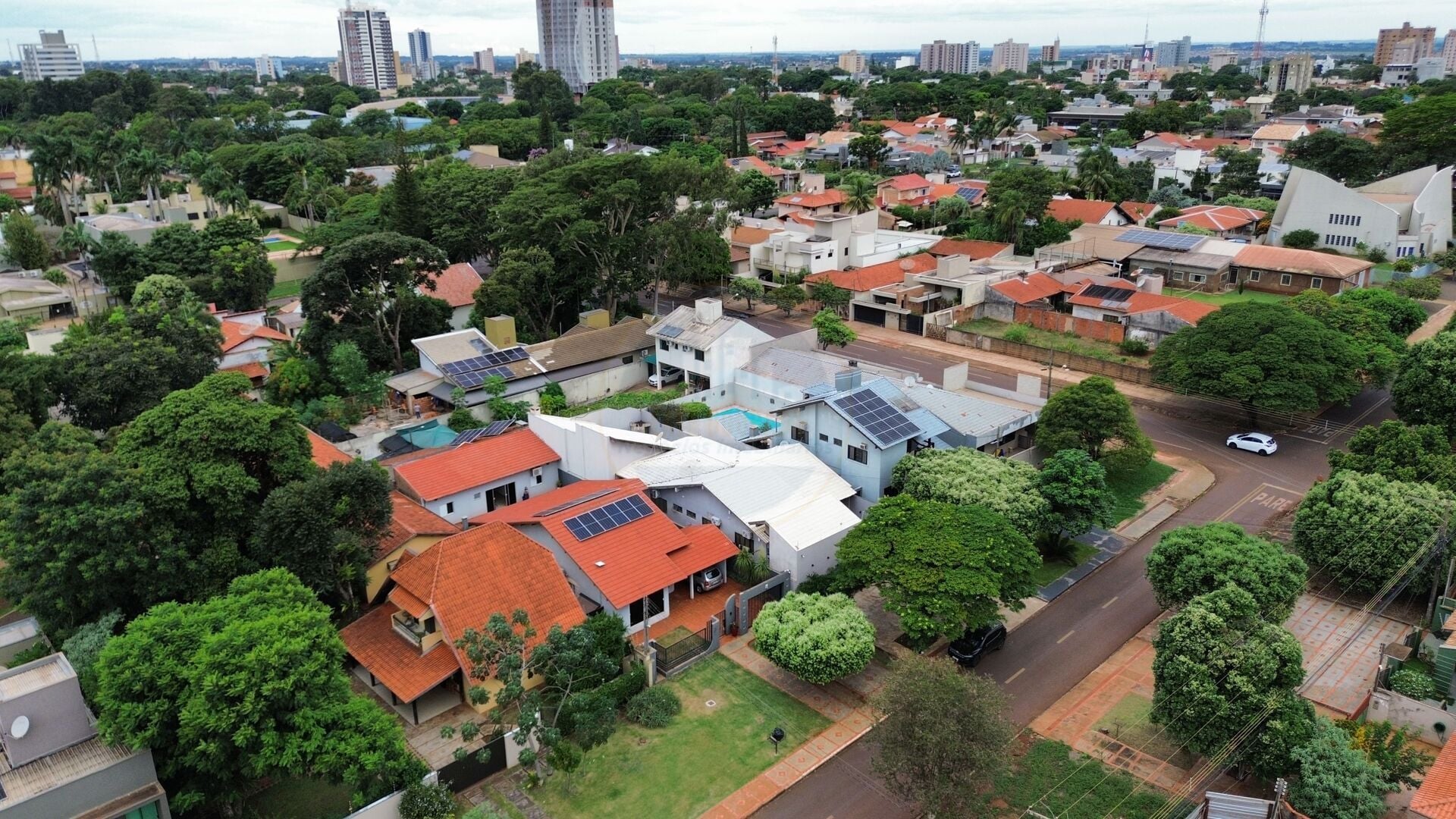 Casa no Jardim América, foto 27 de 39