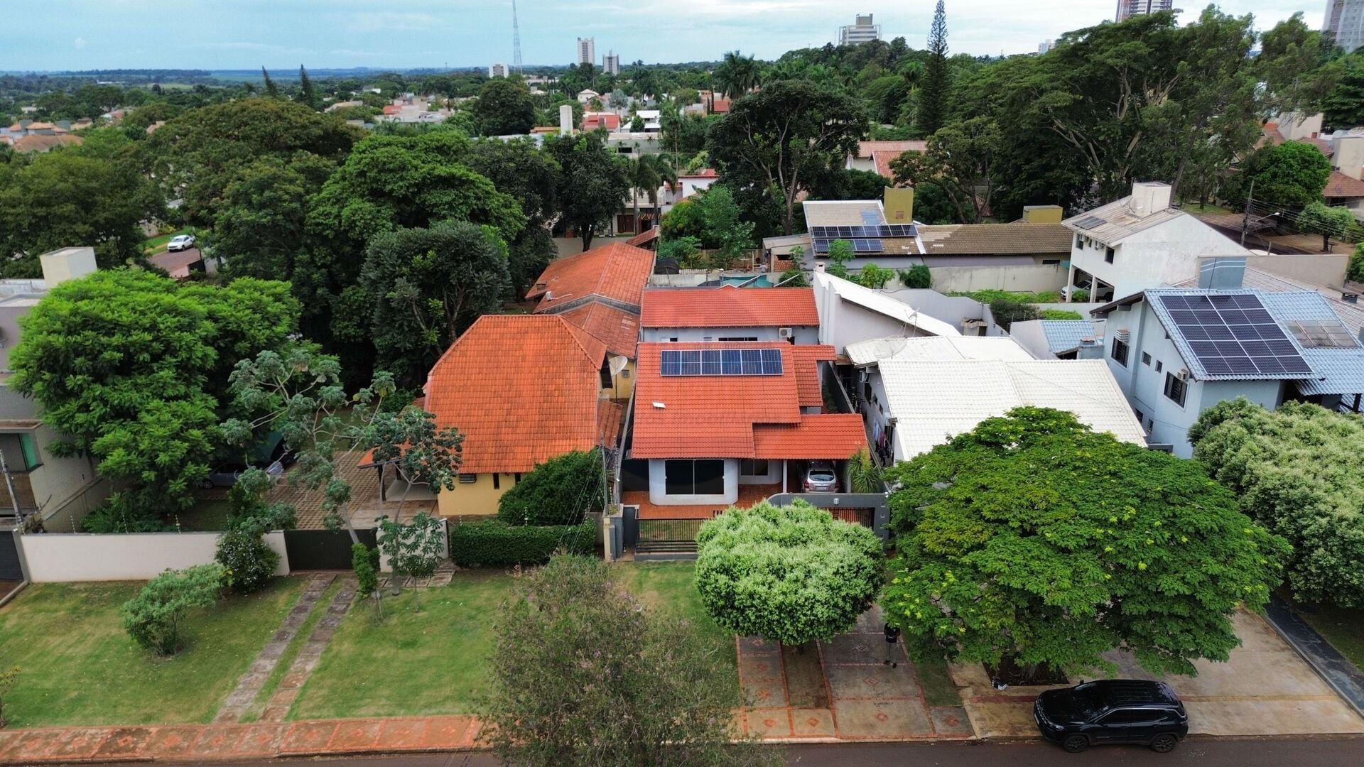 Casa no Jardim América, foto 34 de 39