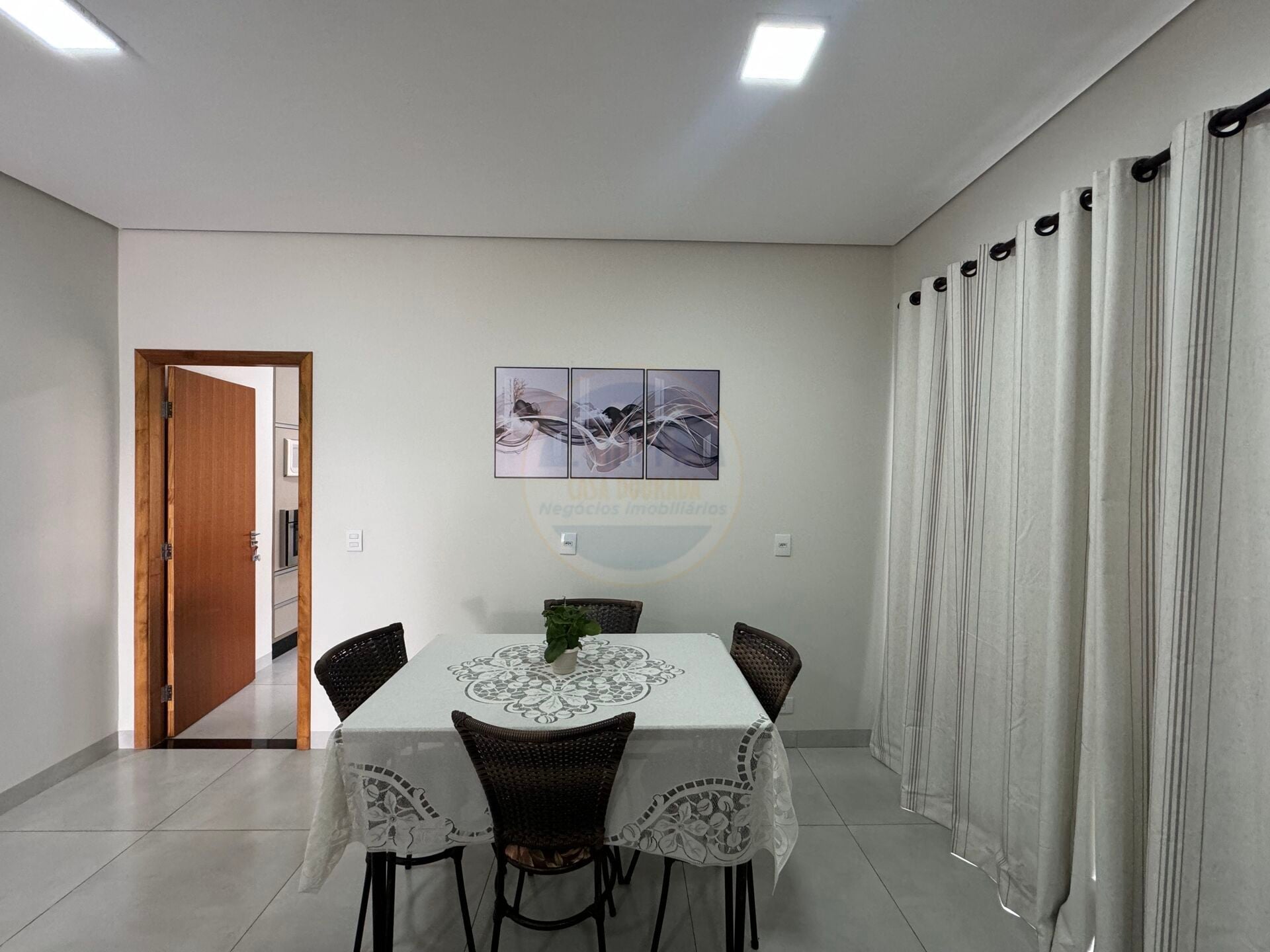 Casa no Parque Alvorada, foto 26 de 34