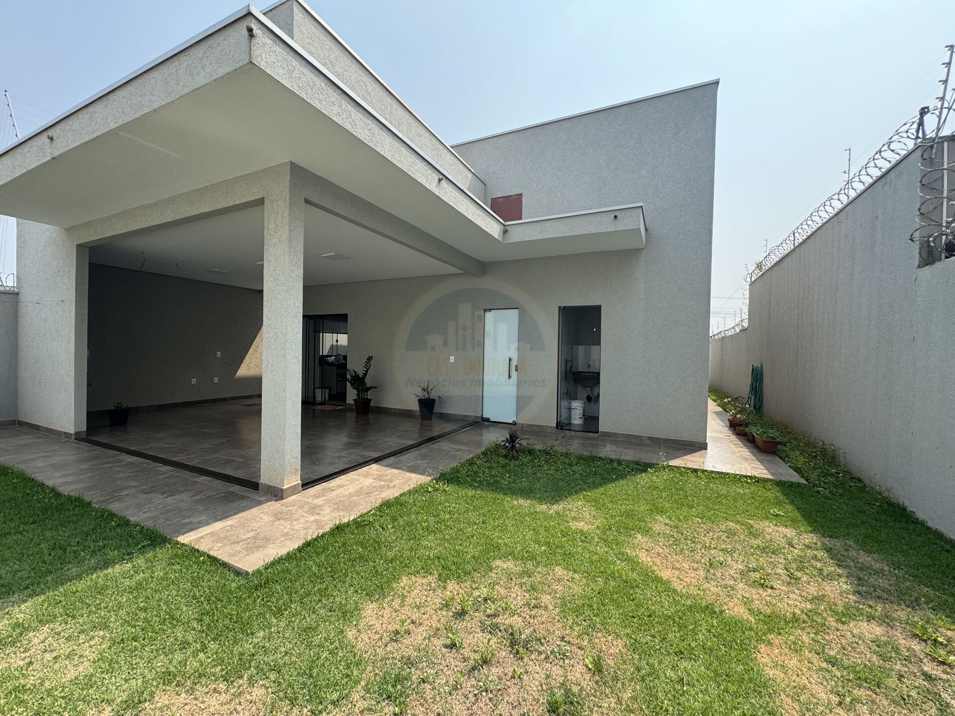 Casa no Parque Alvorada, foto 2 de 34