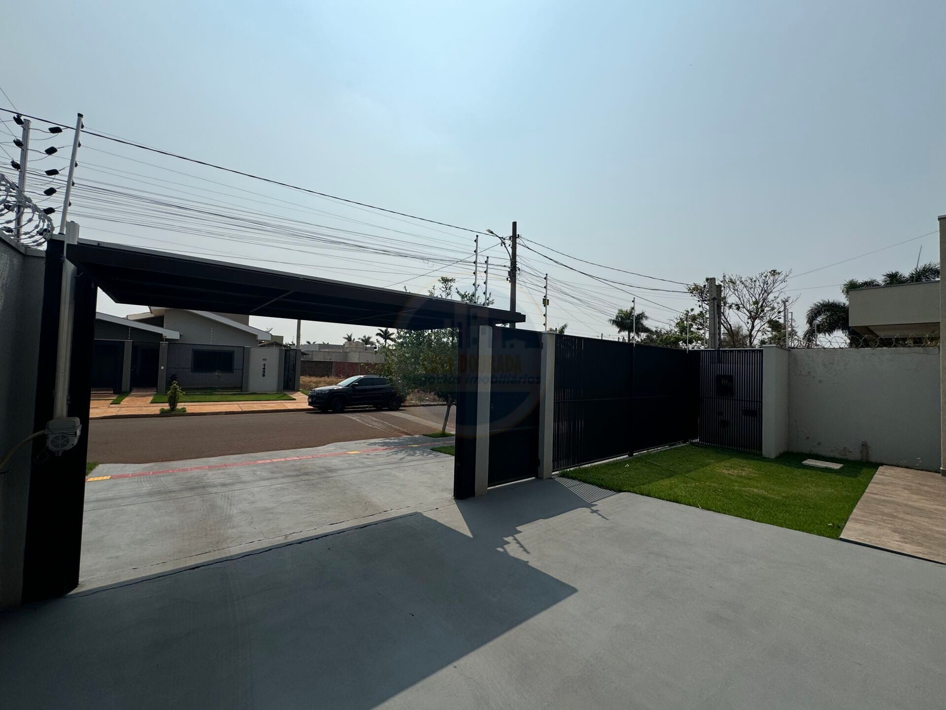 Casa no Parque Alvorada, foto 9 de 34