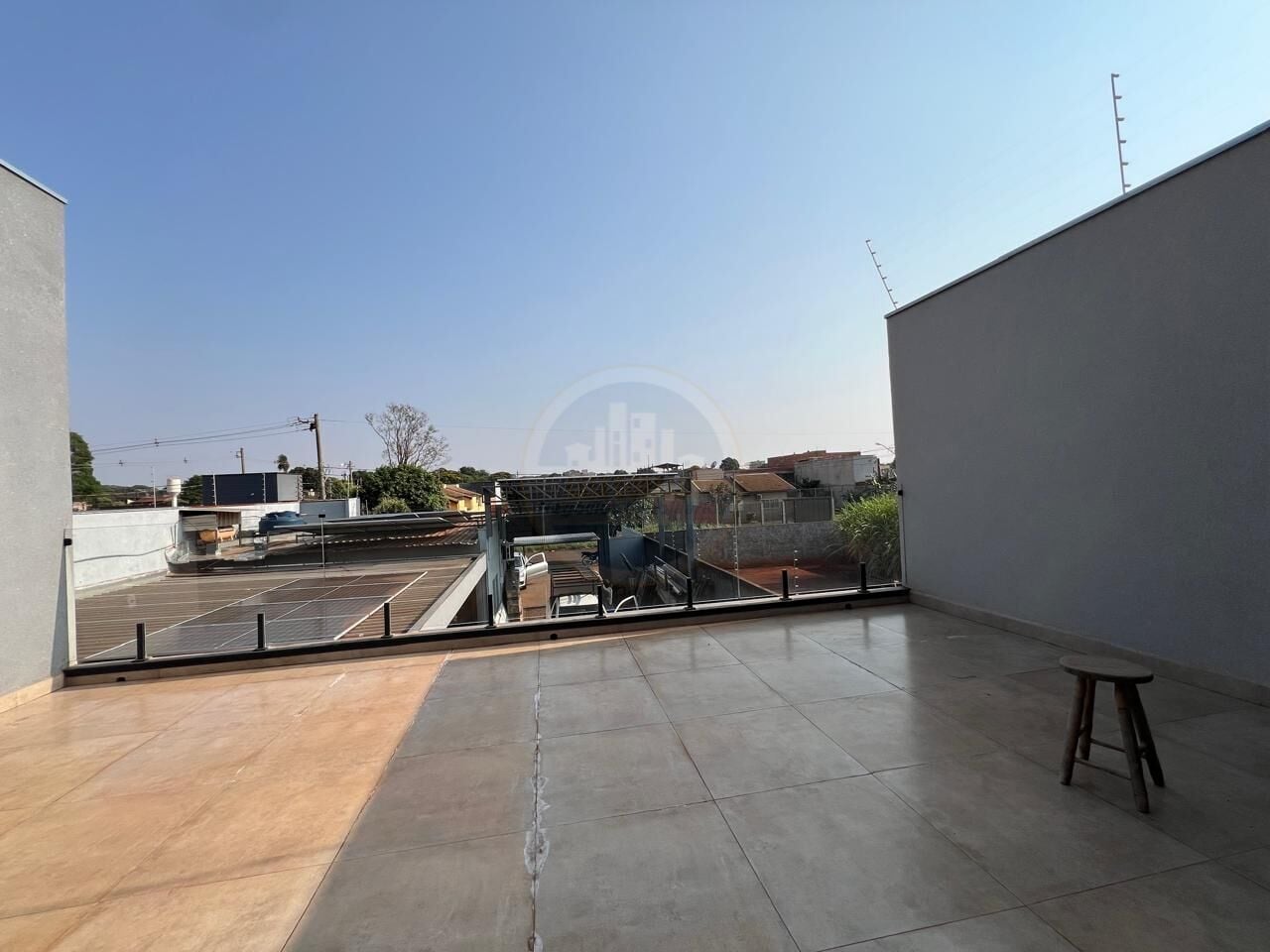 Sobrado na Vila Industrial, foto 5 de 21