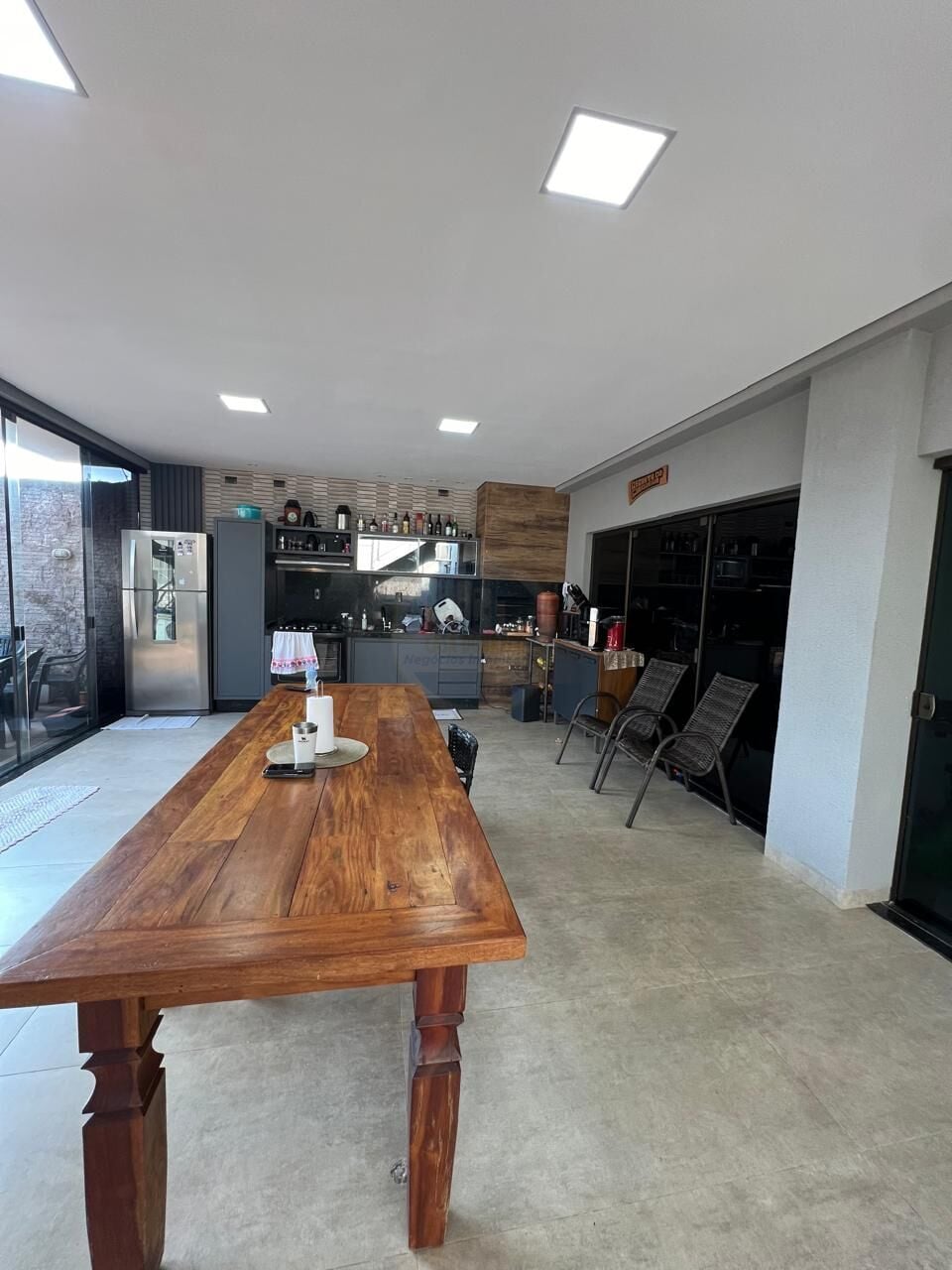 Sobrado na Vila Industrial, foto 2 de 21