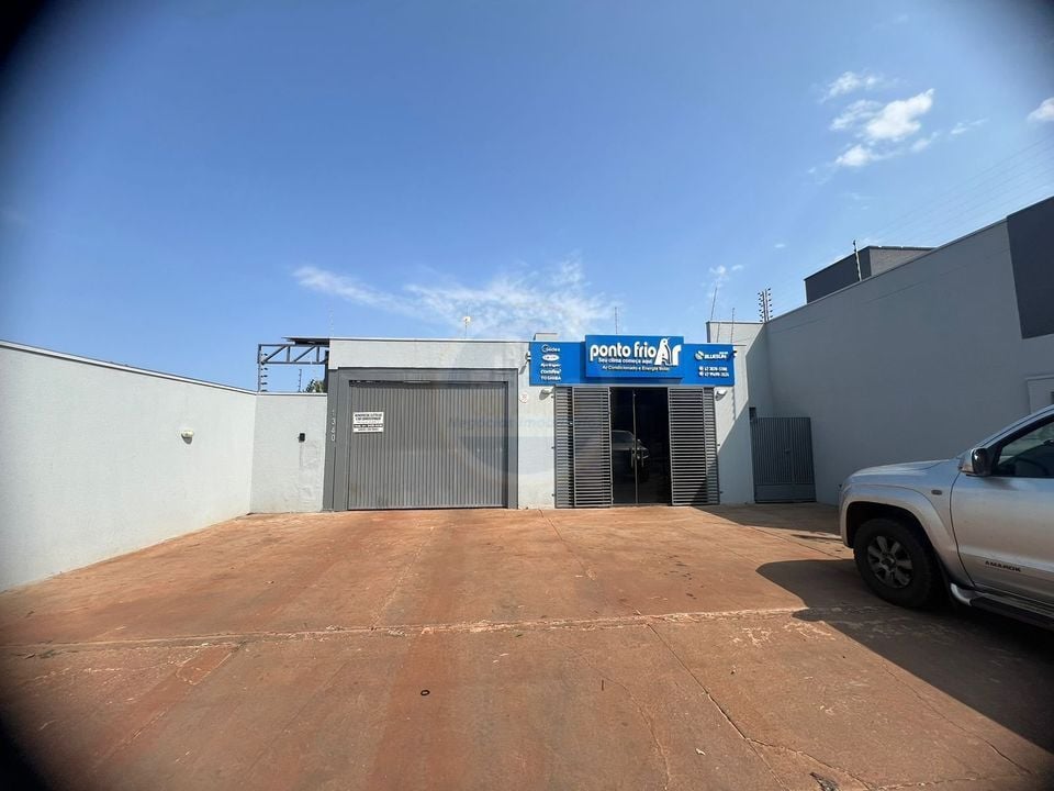 Sobrado na Vila Industrial, foto 20 de 21