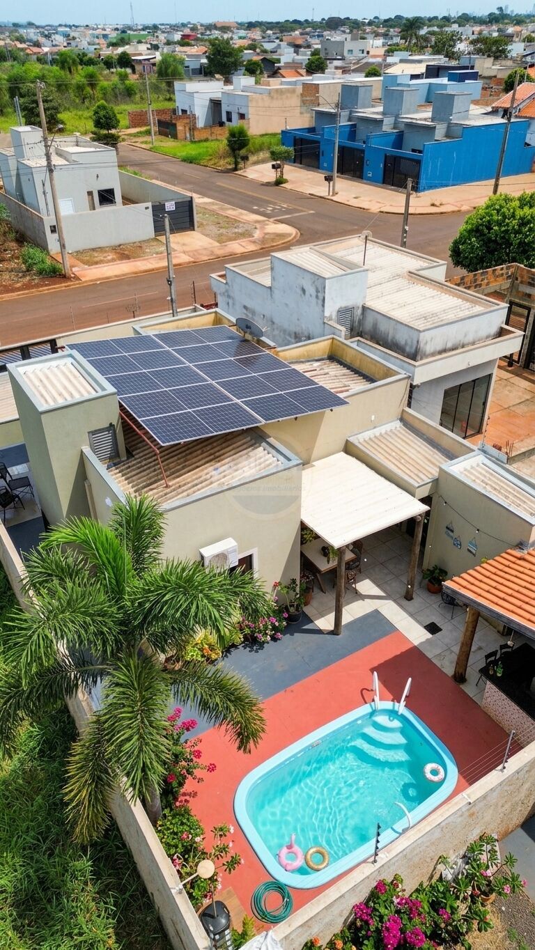 Casa em Vival dos Ipês, foto 4 de 17