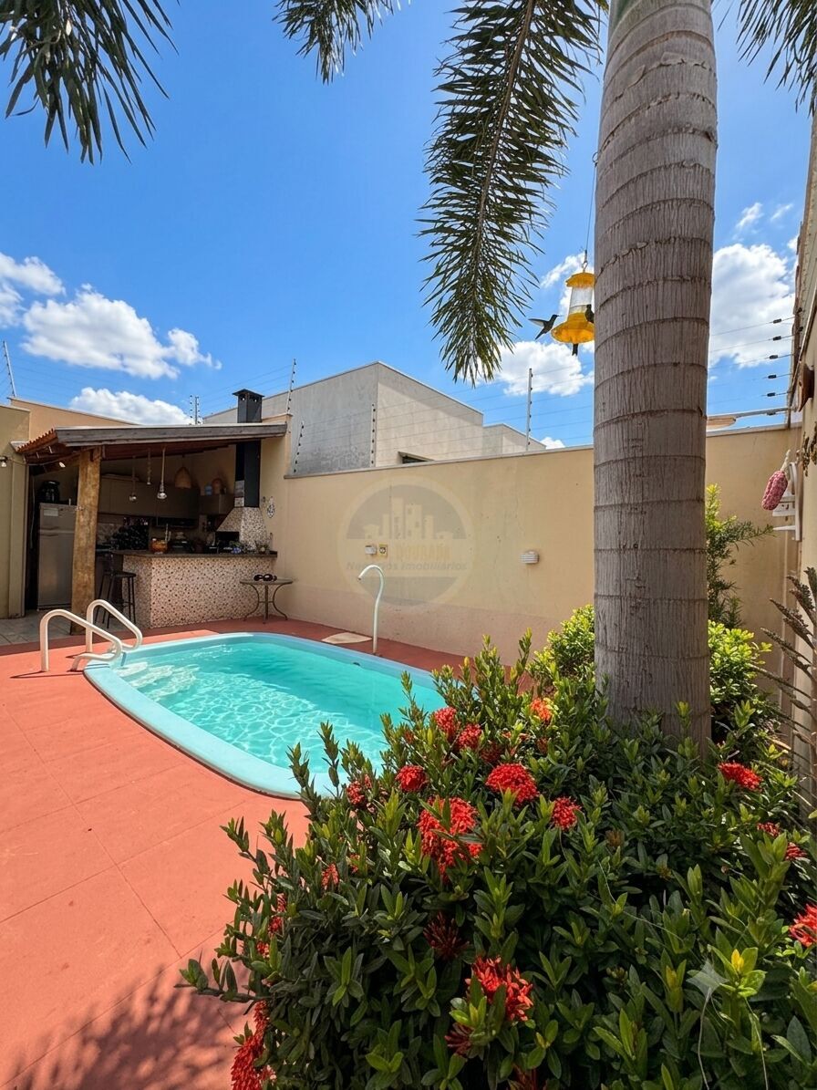 Casa em Vival dos Ipês, foto 6 de 17