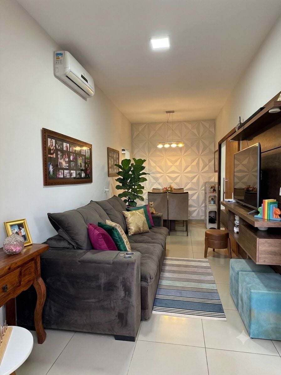 Casa em Vival dos Ipês, foto 5 de 17