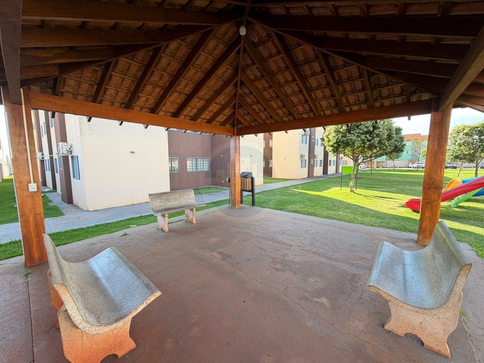 Apartamento no Parque Alvorada, foto 17 de 18