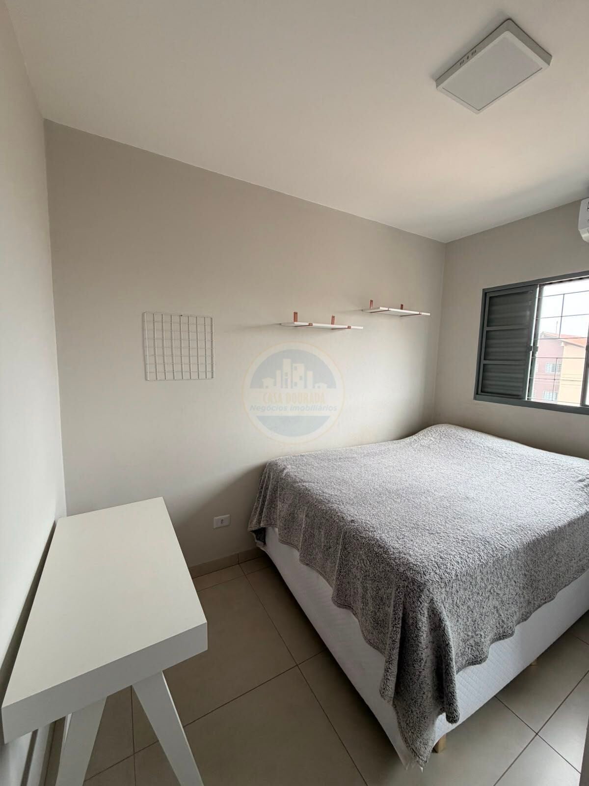 Apartamento no Parque Alvorada, foto 7 de 18