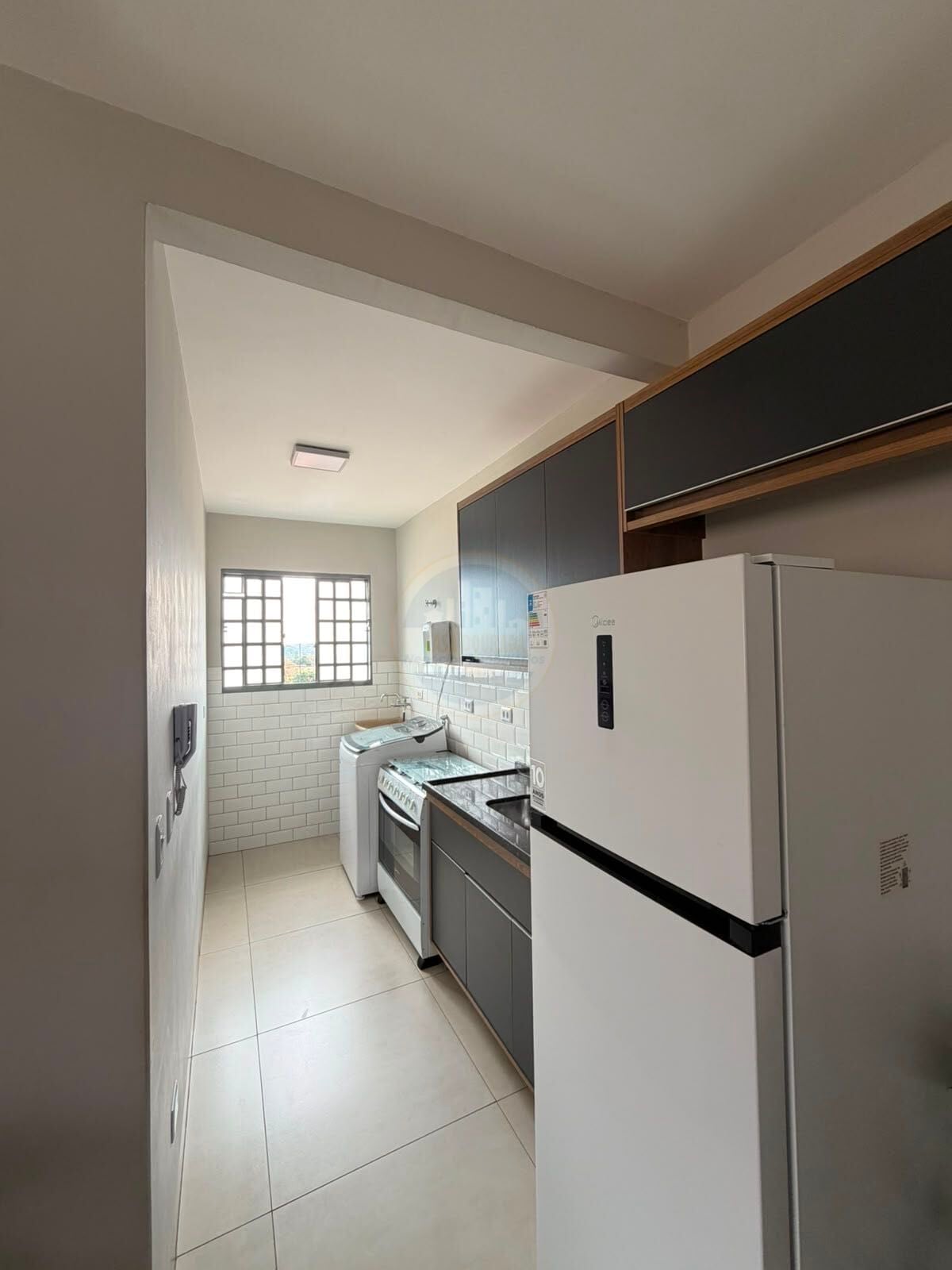 Apartamento no Parque Alvorada, foto 9 de 18