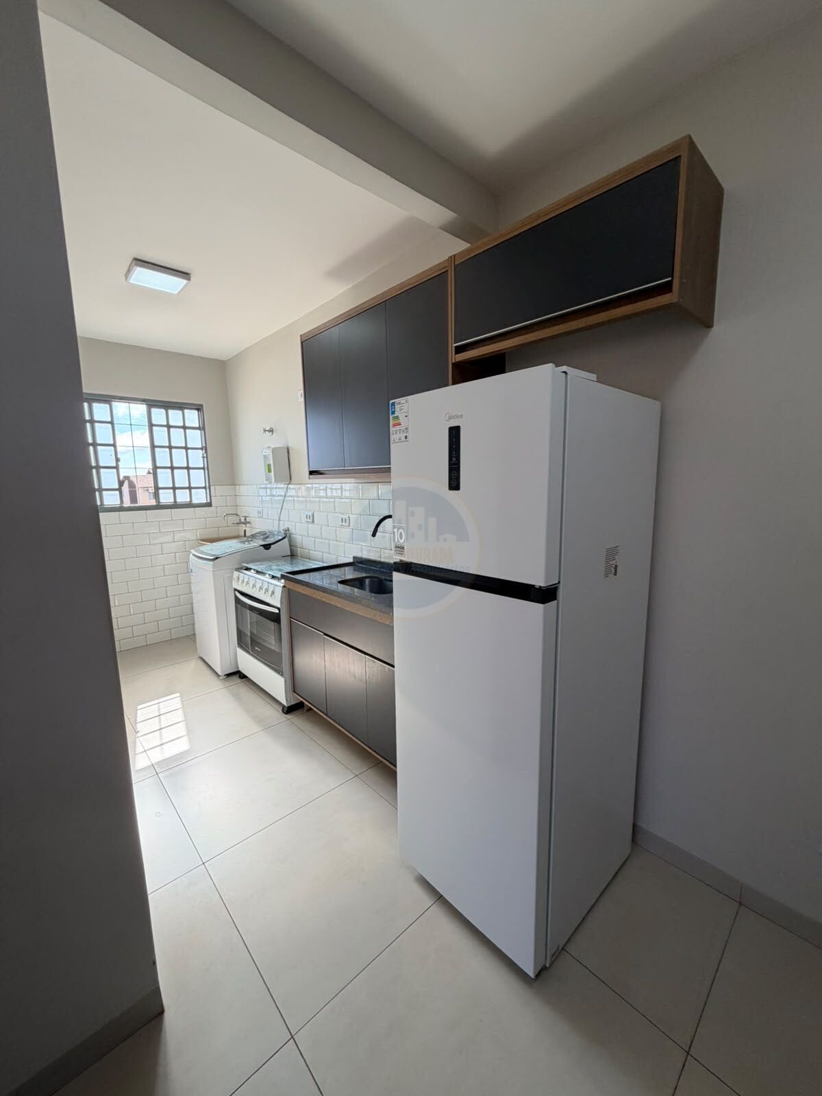 Apartamento no Parque Alvorada, foto 4 de 18