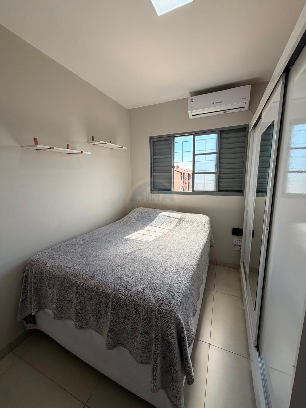 Apartamento no Parque Alvorada, foto 13 de 18