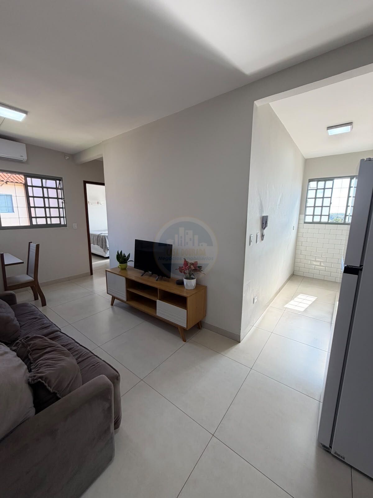 Apartamento no Parque Alvorada, foto 8 de 18