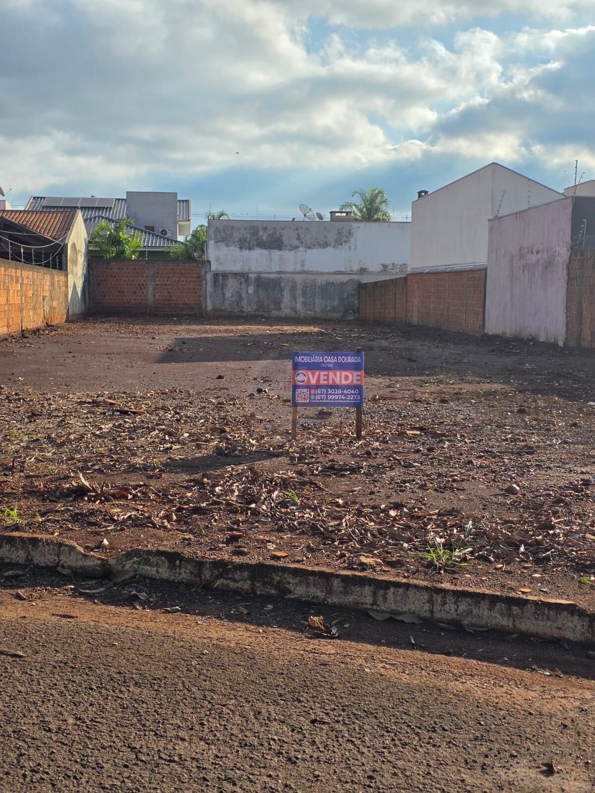 Terreno no Jardim Mônaco, foto 4 de 7