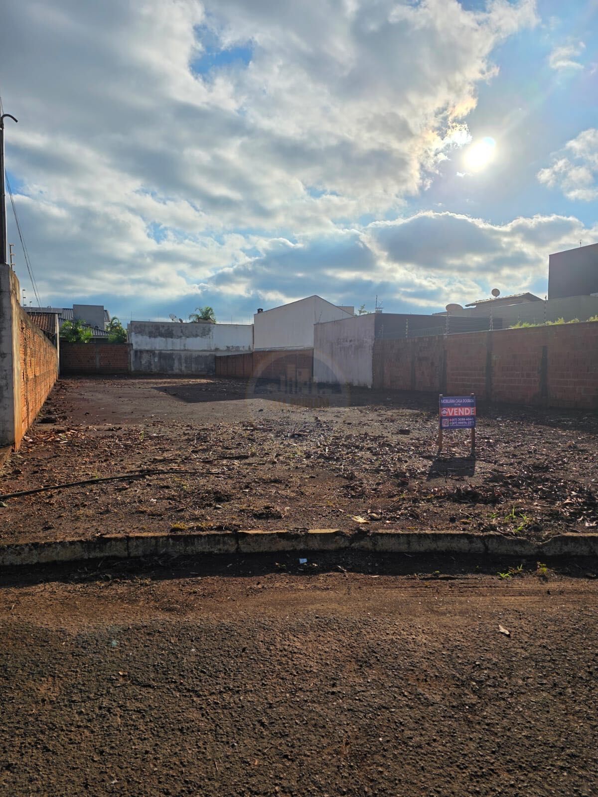 Terreno no Jardim Mônaco, foto 6 de 7