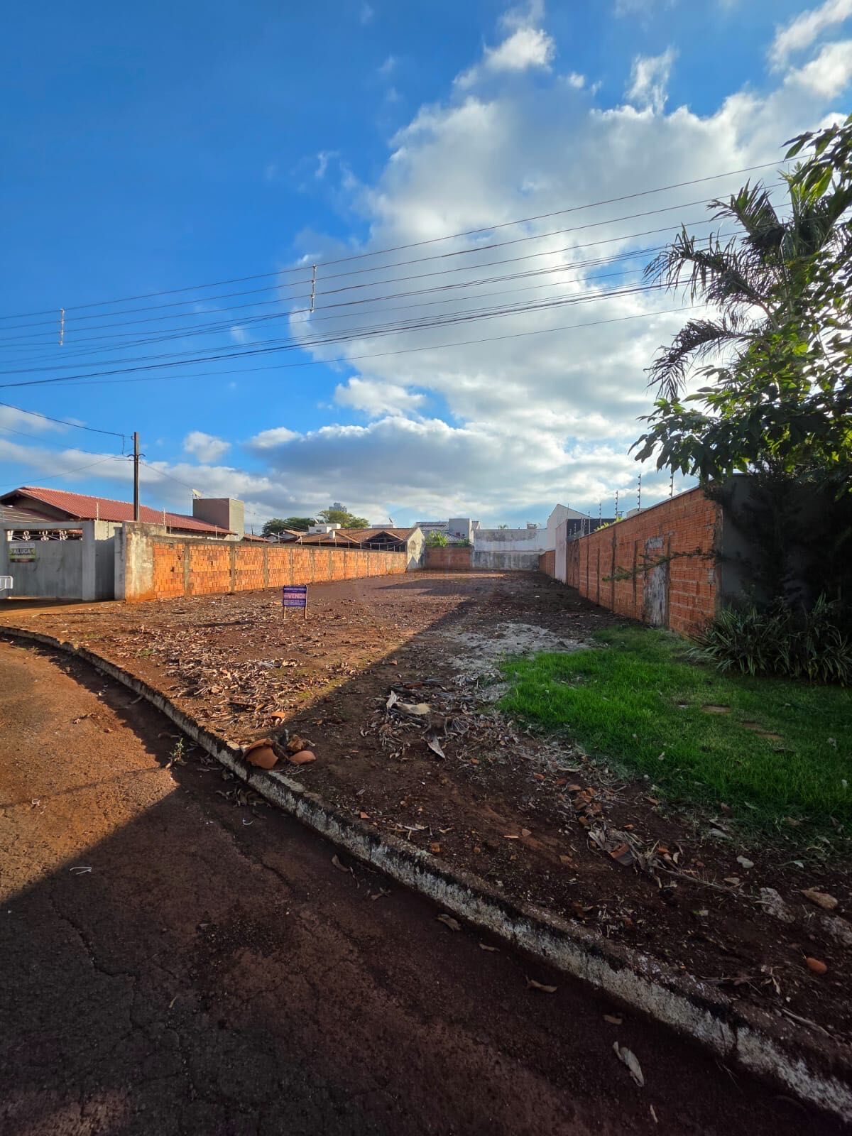 Terreno no Jardim Mônaco, foto 7 de 7