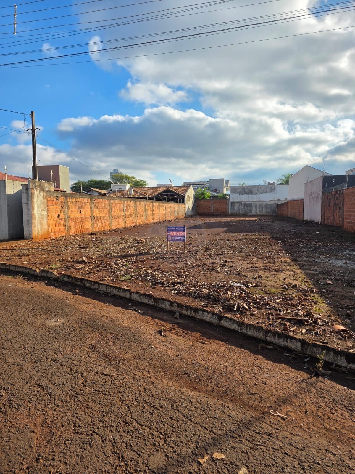 Terreno no Jardim Mônaco, foto 5 de 7