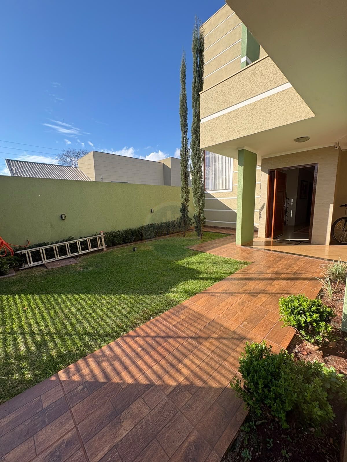 Sobrado no Jardim Paulista, foto 6 de 32