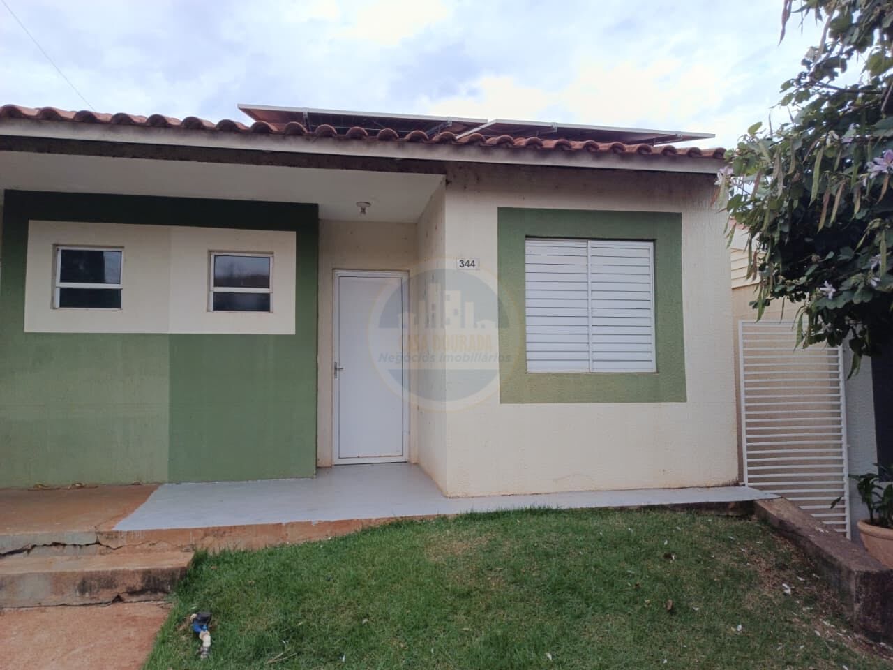 Casa no Jardim Novo Horizonte, foto 16 de 28