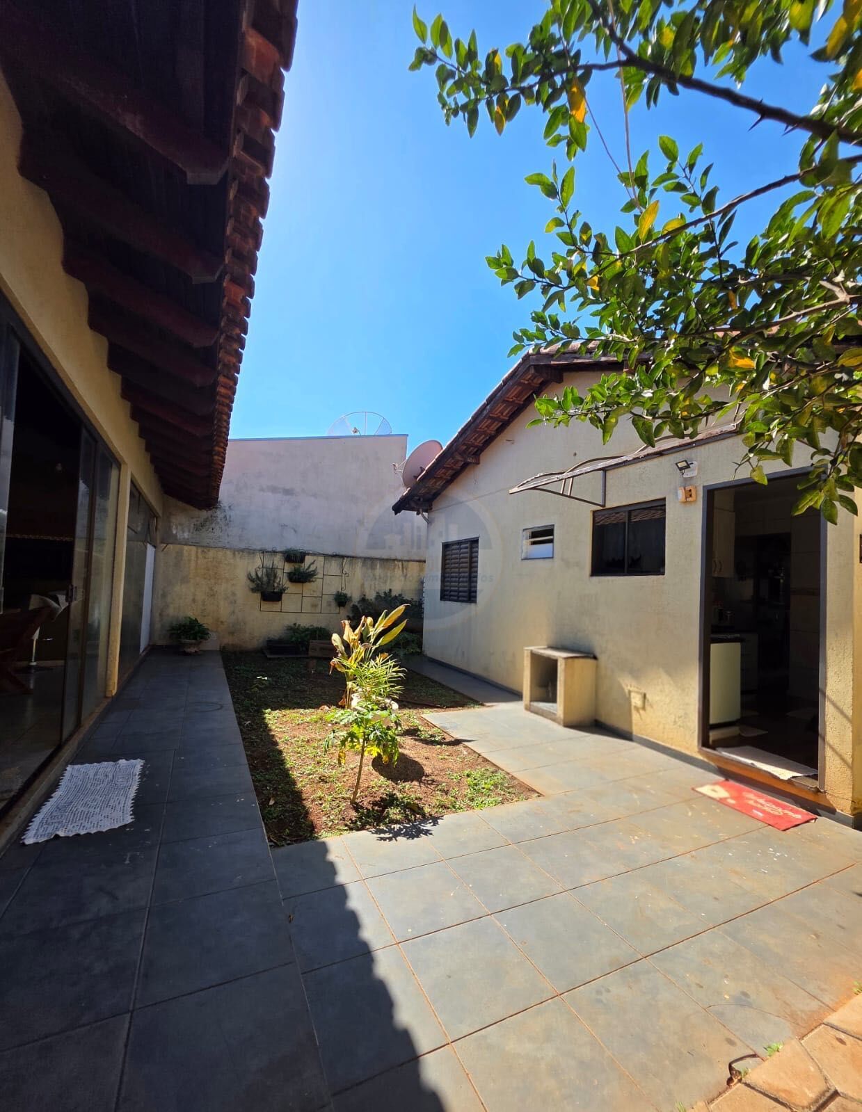 Casa no Residencial Kairós, foto 25 de 26