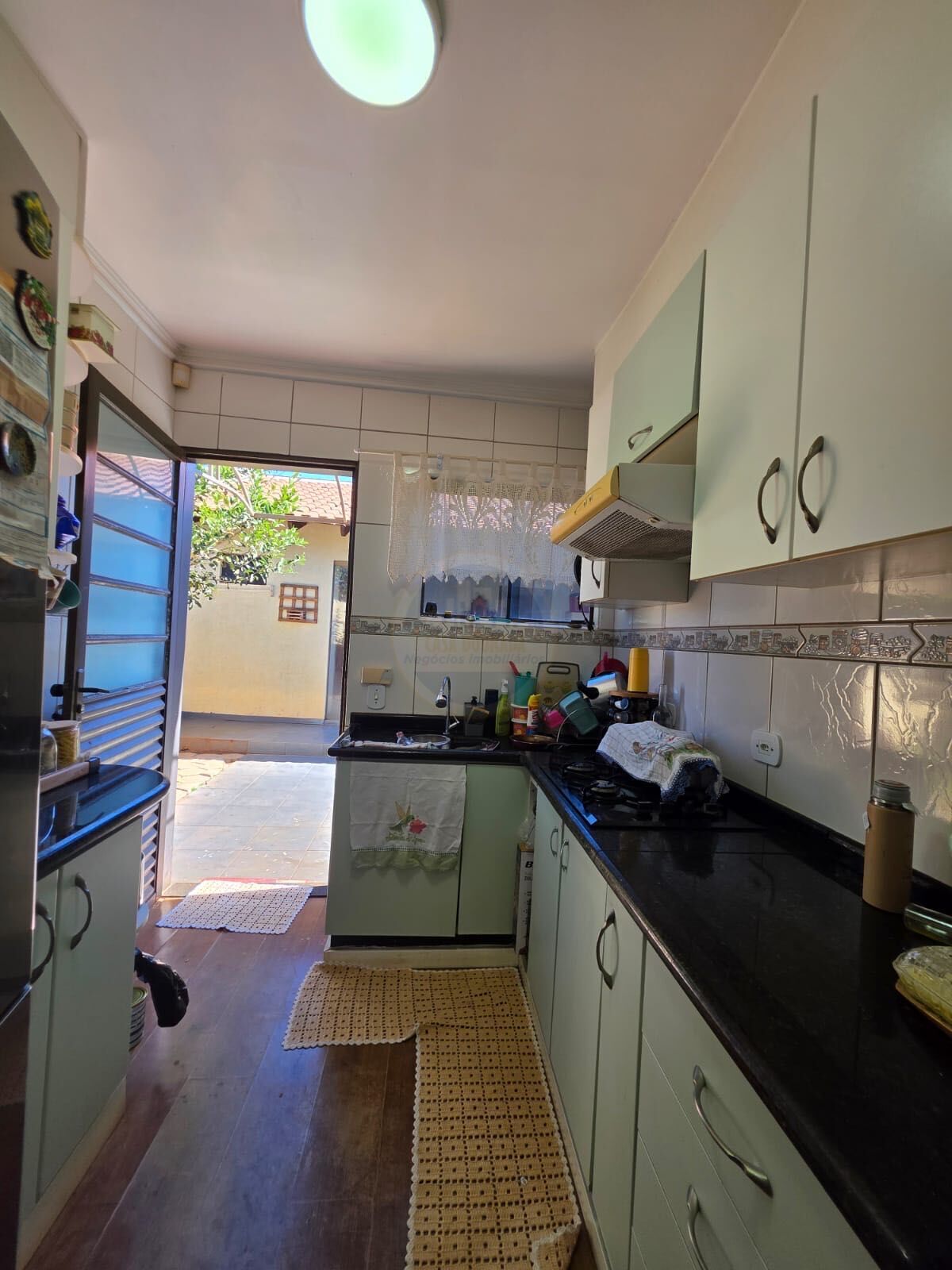 Casa no Residencial Kairós, foto 18 de 26