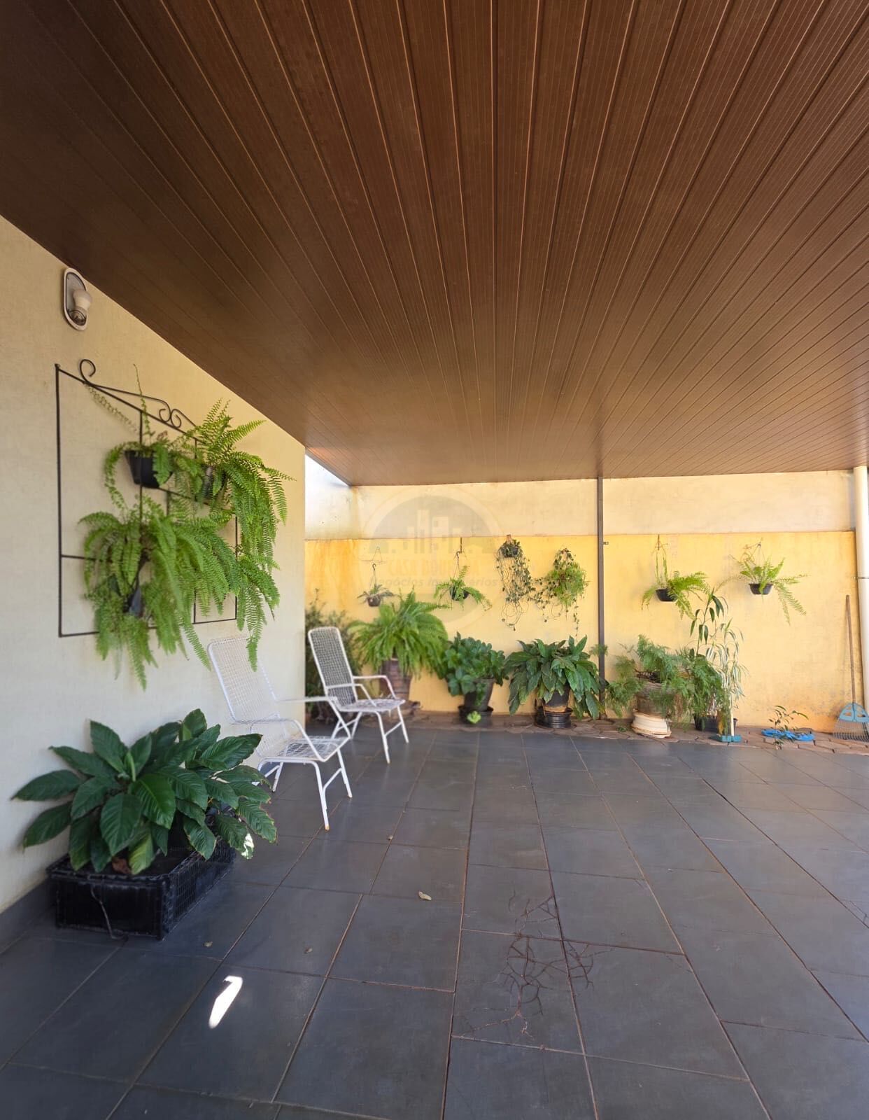 Casa no Residencial Kairós, foto 5 de 26