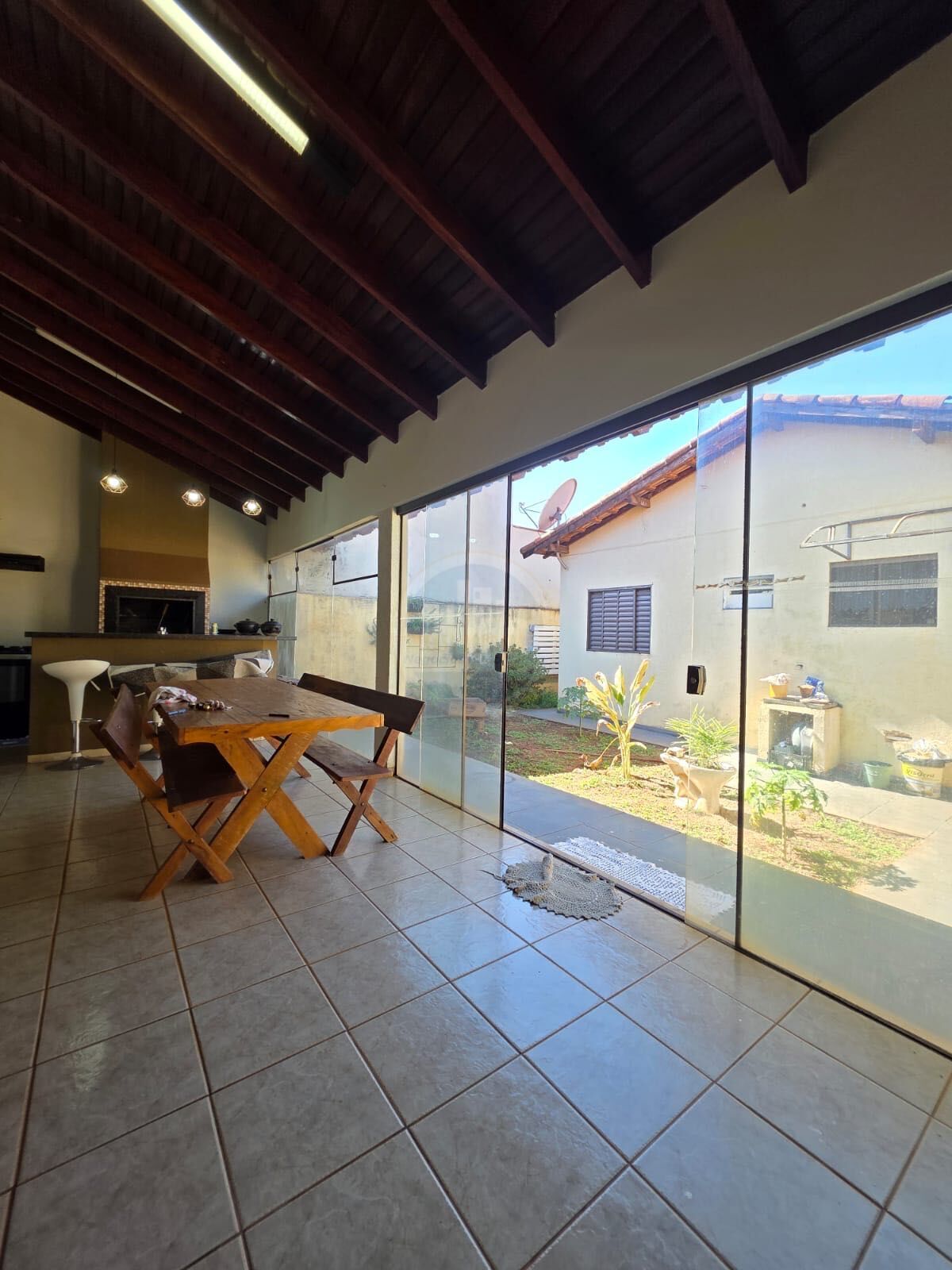 Casa no Residencial Kairós, foto 26 de 26