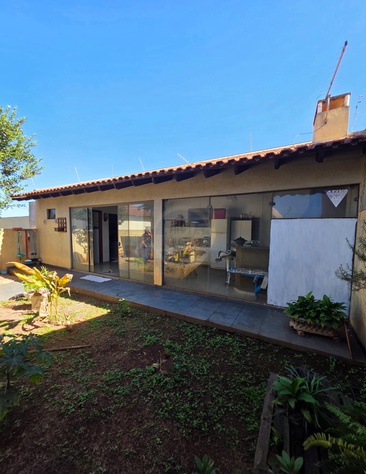 Casa no Residencial Kairós, foto 17 de 26