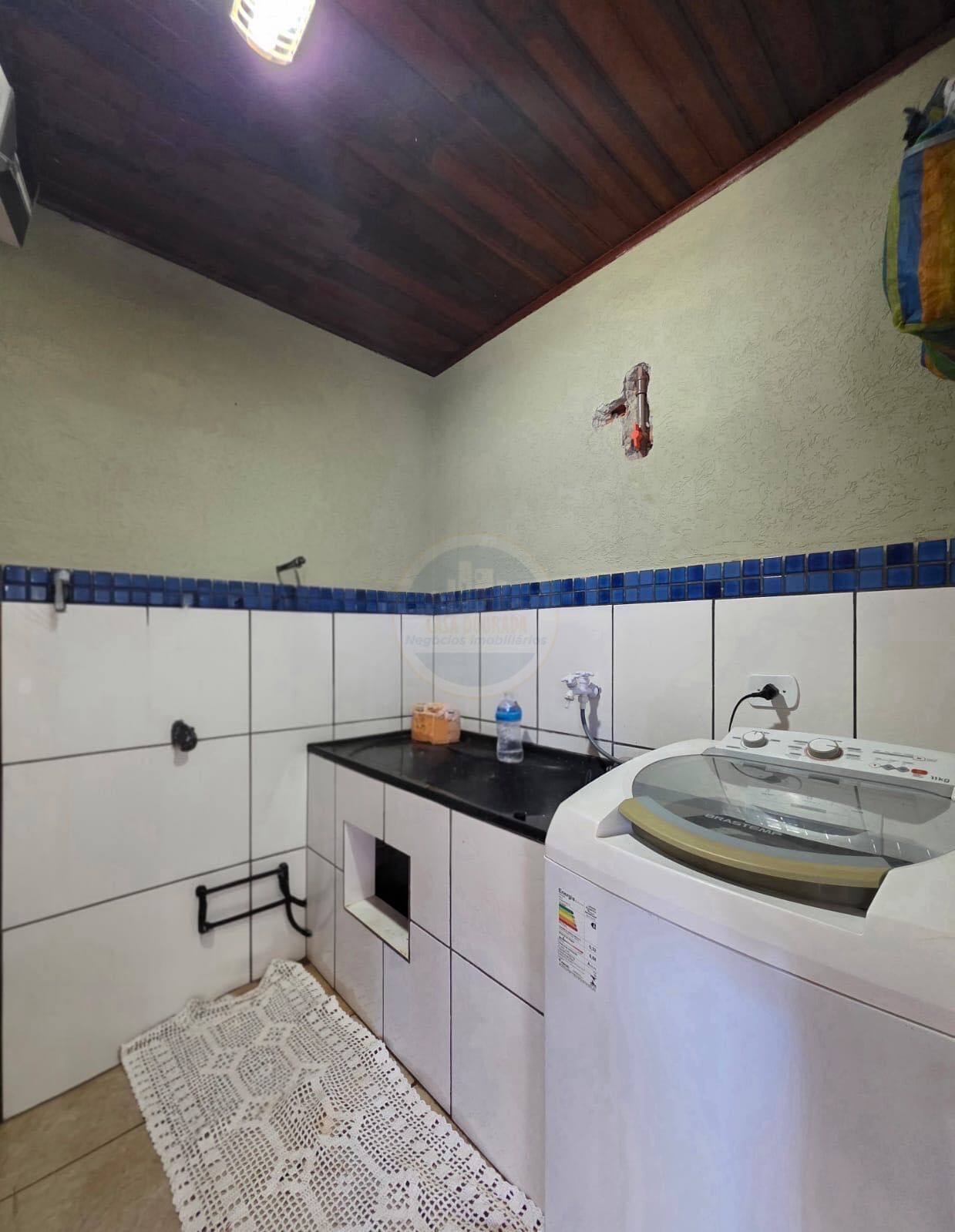Casa no Residencial Kairós, foto 23 de 26