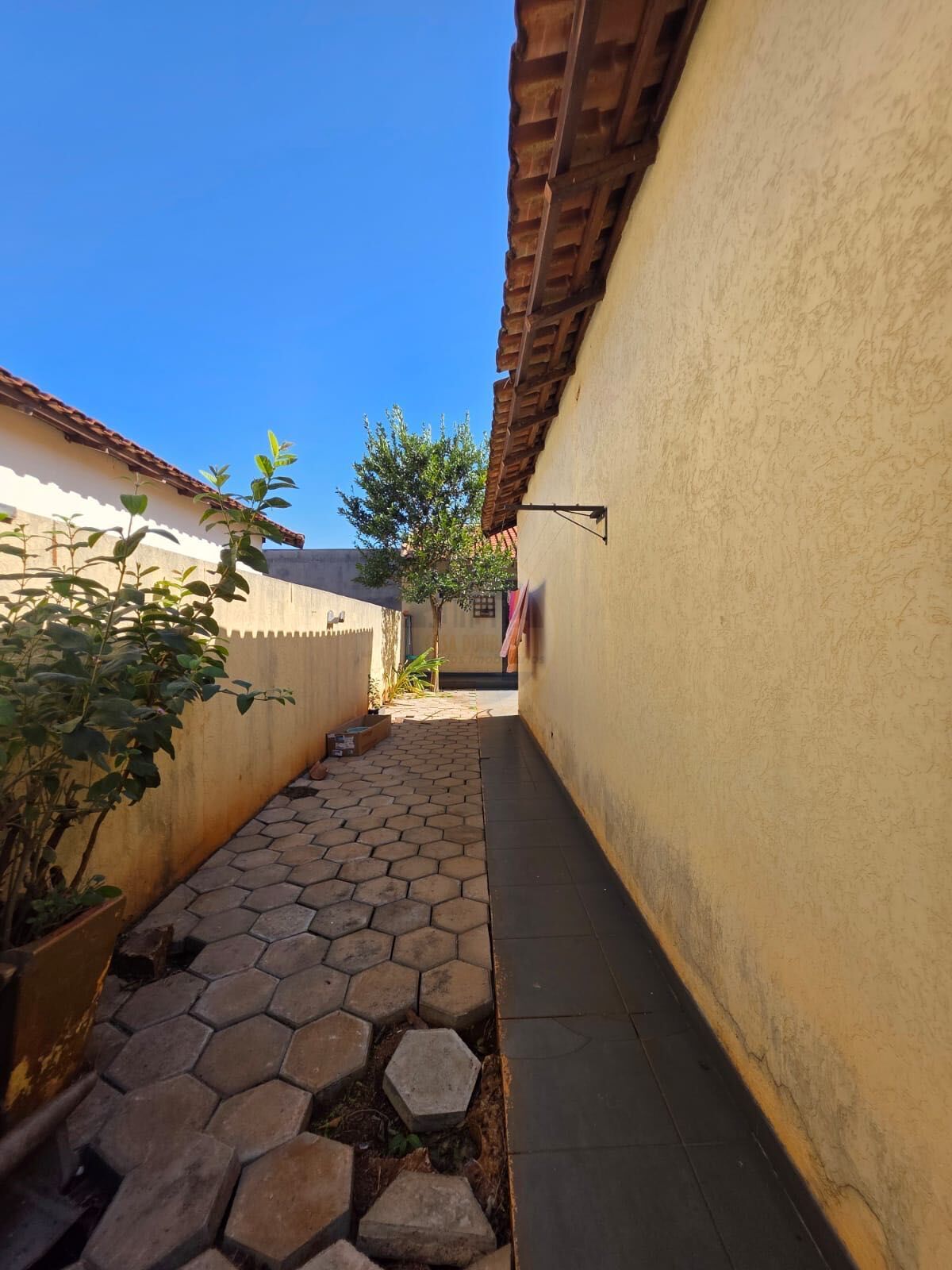 Casa no Residencial Kairós, foto 6 de 26