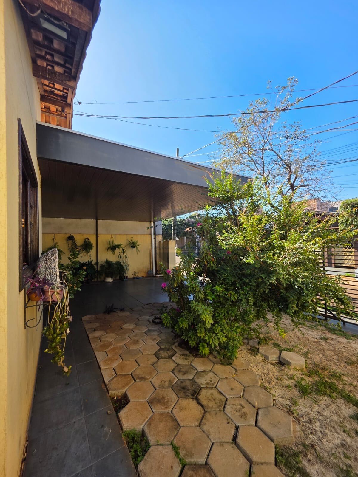 Casa no Residencial Kairós, foto 7 de 26