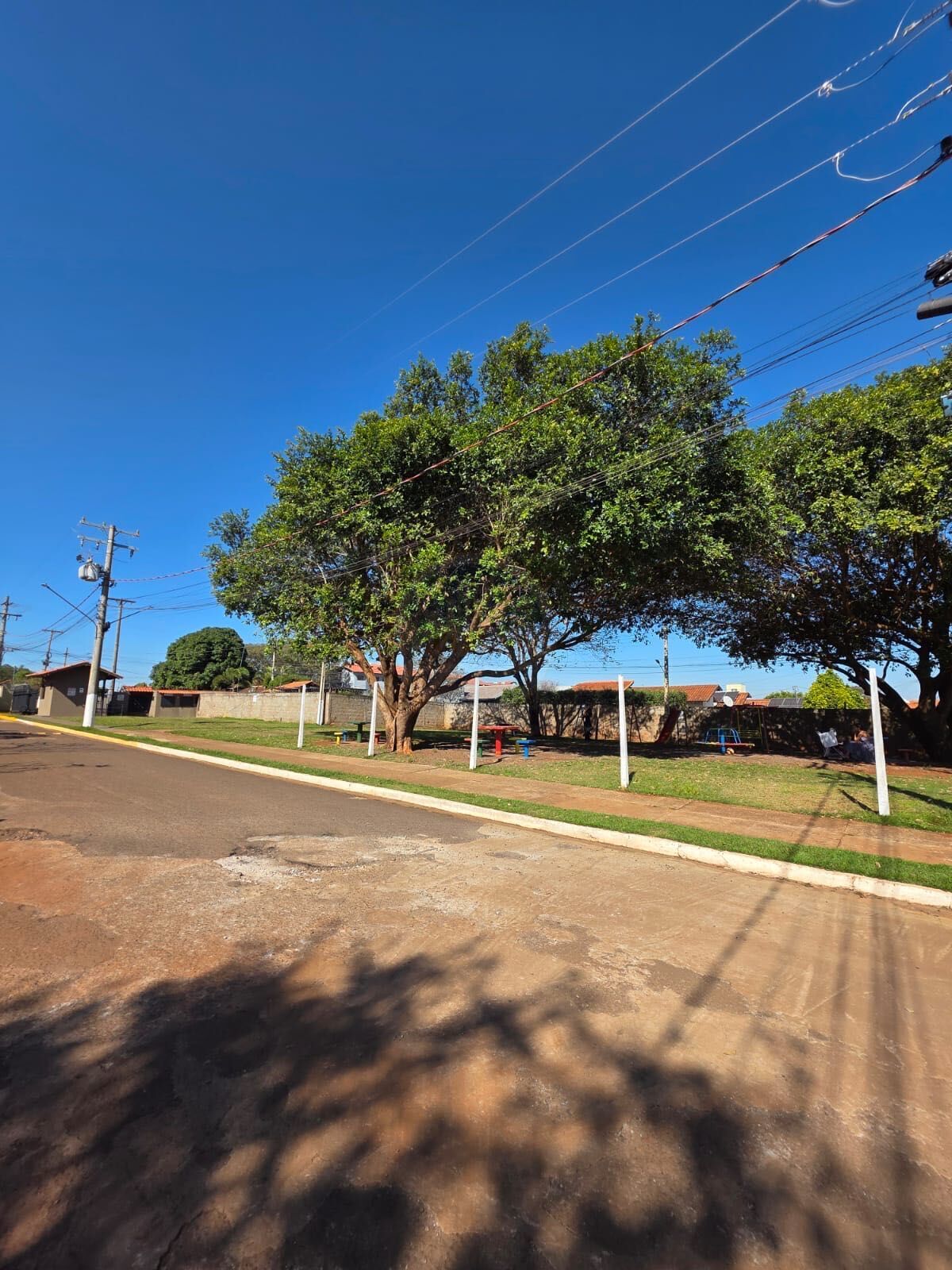 Casa no Residencial Kairós, foto 15 de 26