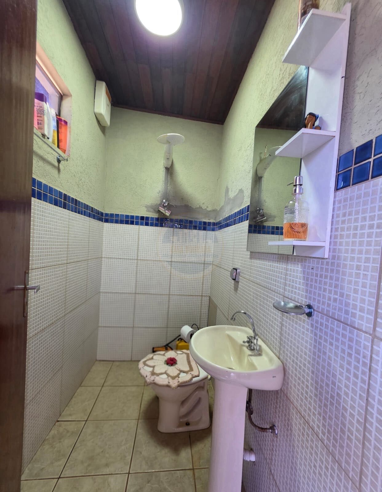 Casa no Residencial Kairós, foto 21 de 26